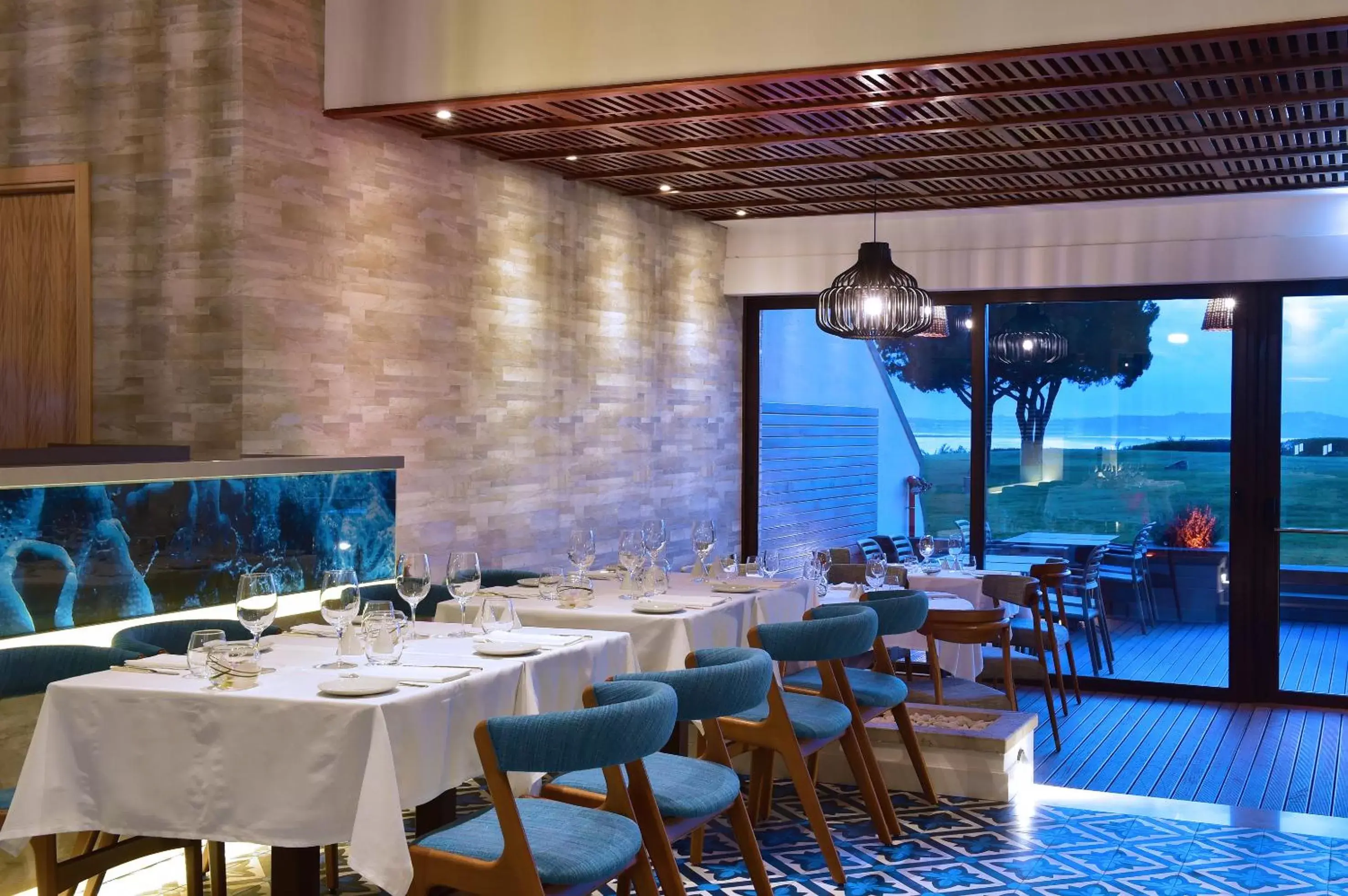 Restaurant/places to eat in Pestana Alvor Praia Premium Beach & Golf Resort Restaurant/places to eat in Pestana Alvor Praia Premium Beach & Golf Resort