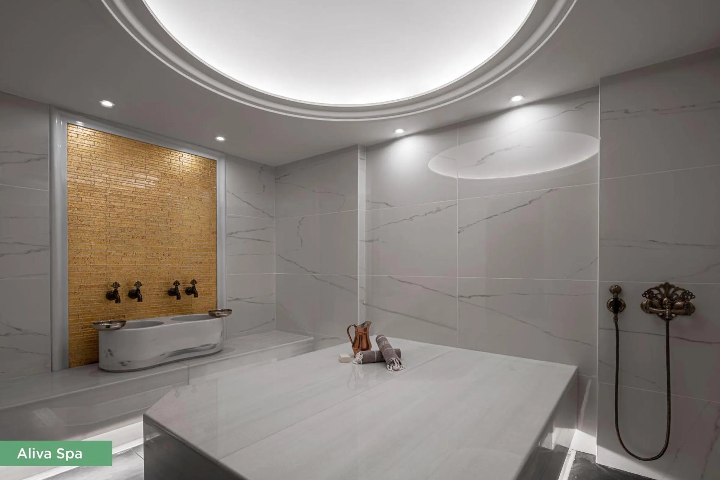 NG Sapanca Wellness & Convention