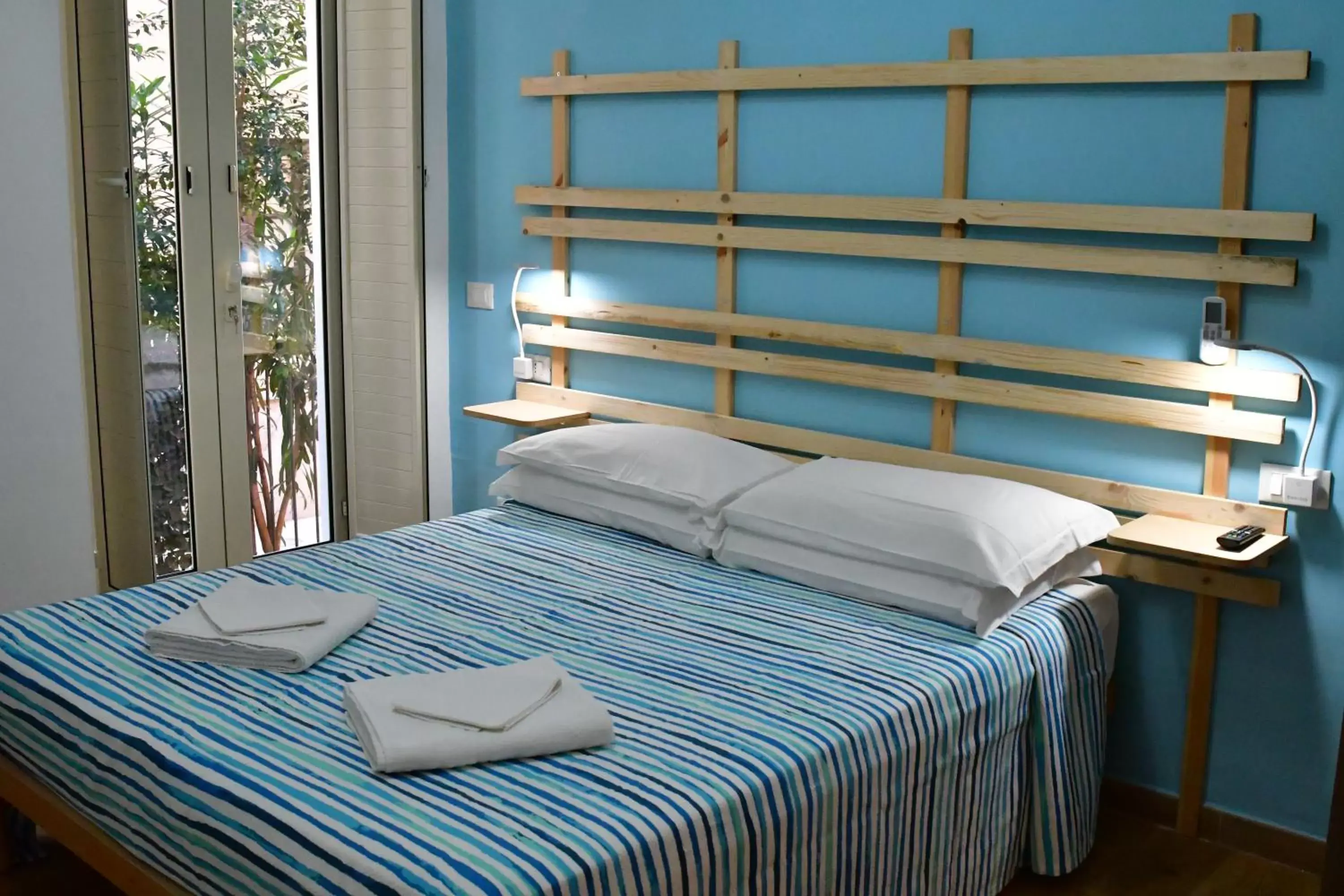 Bed in Casa Cifali