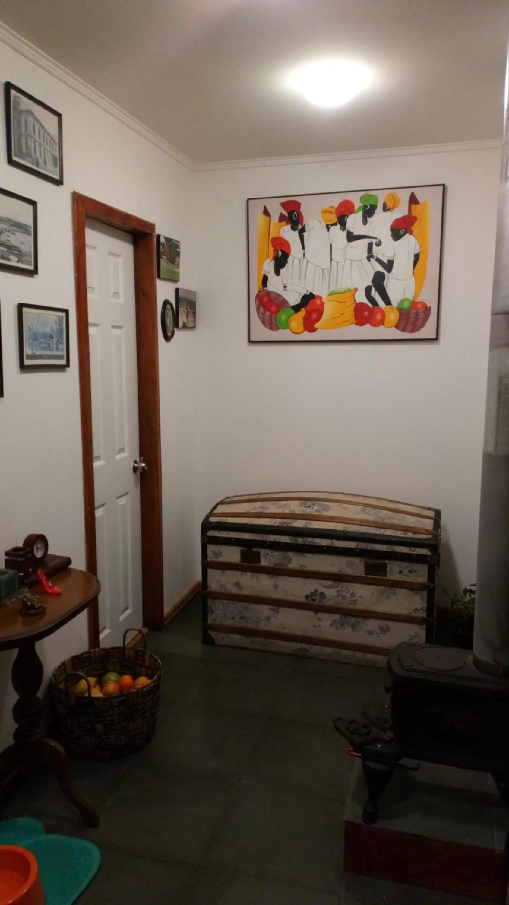 Hostal Parcela 47 villarrica