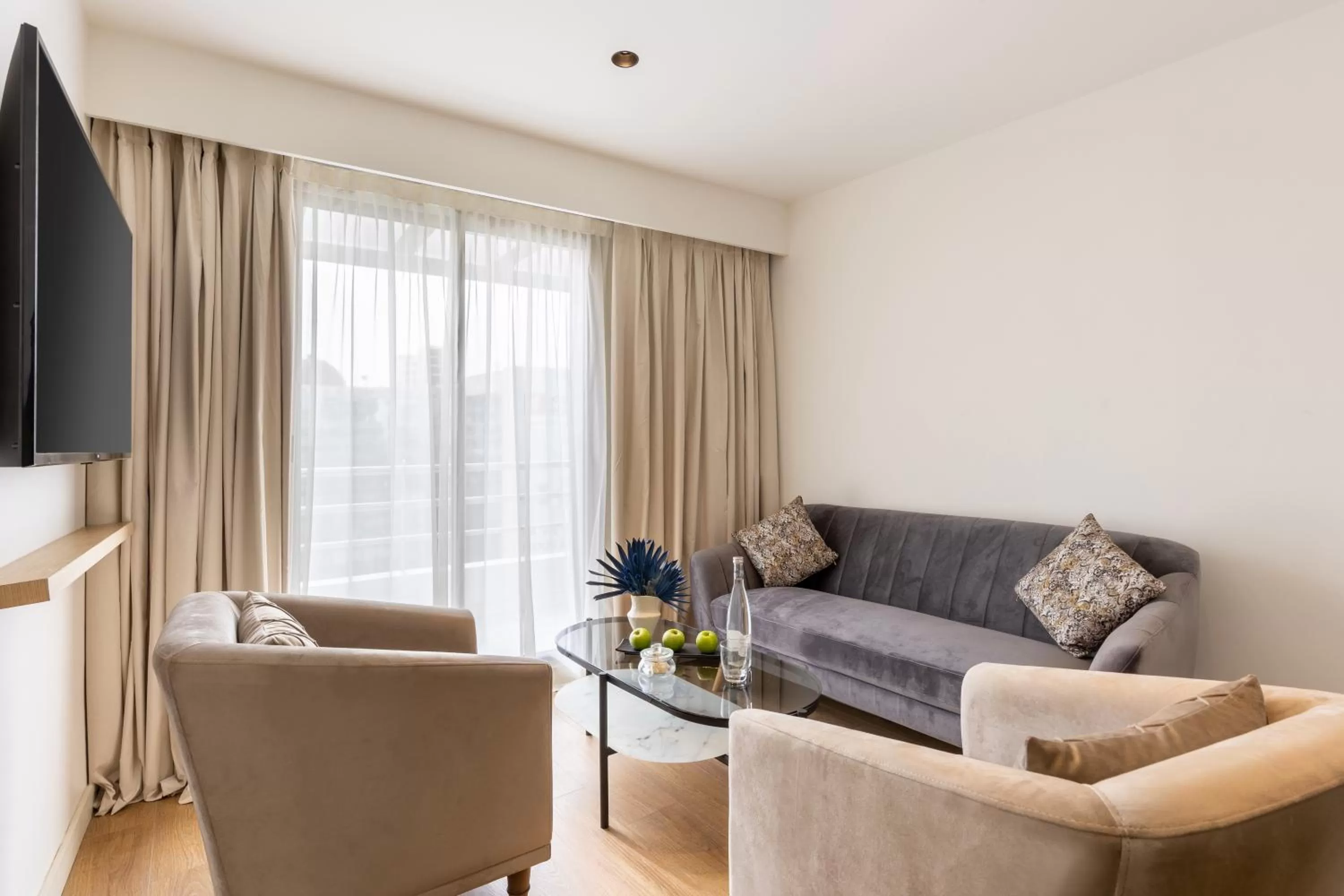 Best Western Plus Casablanca City Center