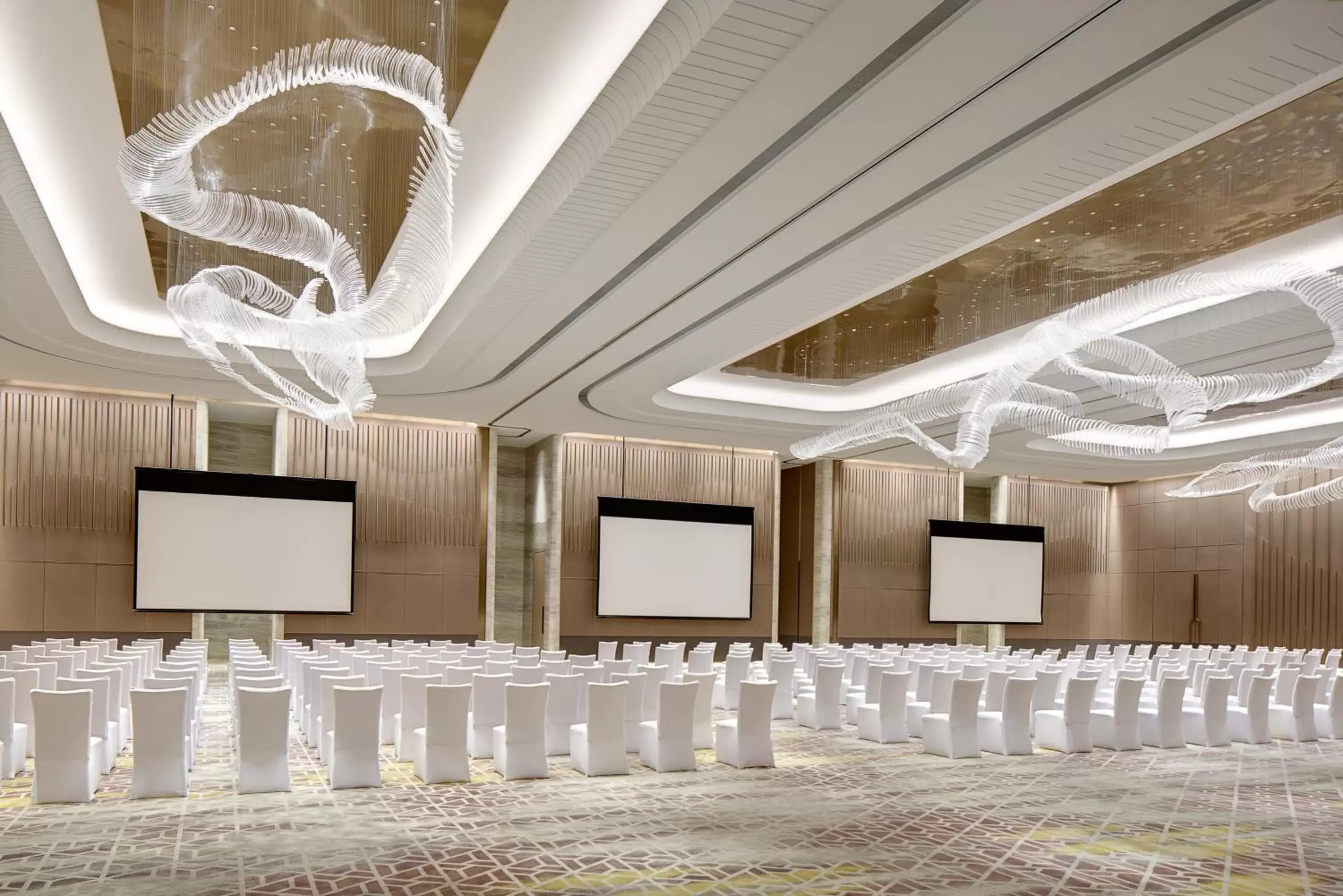 Banquet/Function facilities, Banquet Facilities in Cordis, Beijing Capital Airport By Langham Hospitality Group