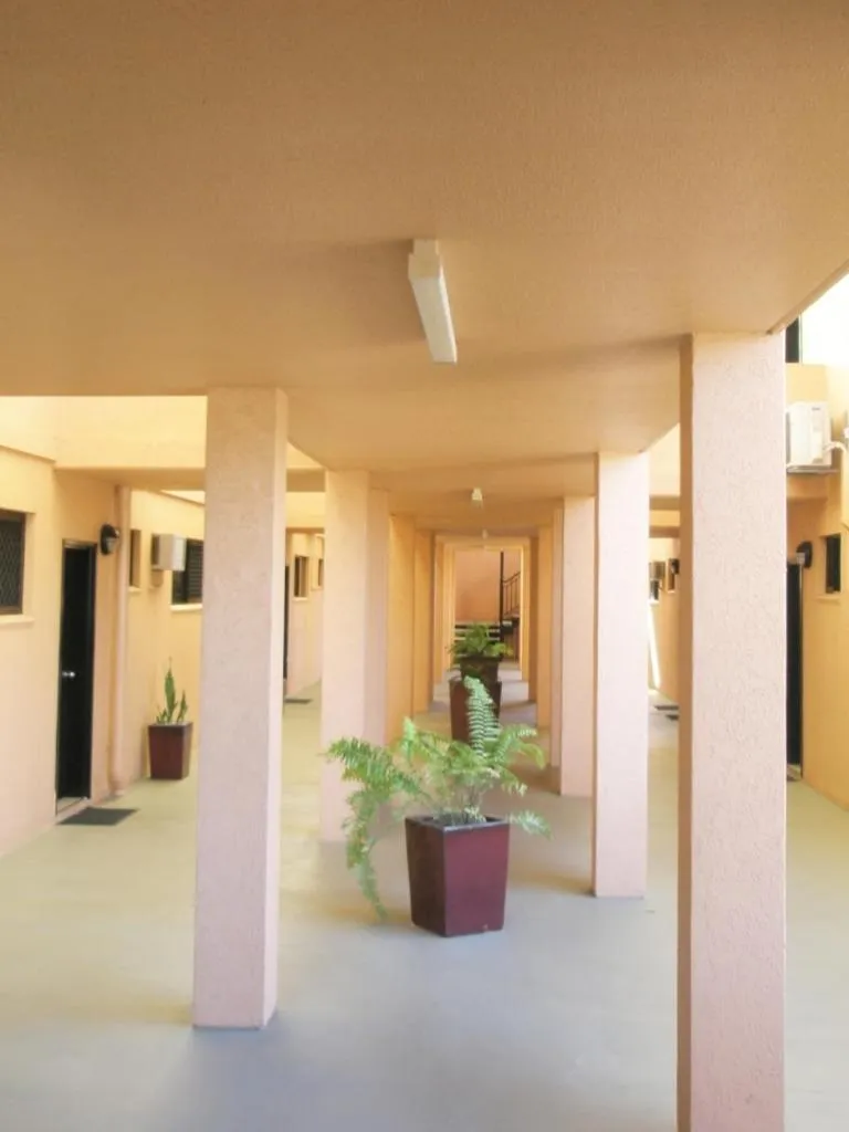 Other in Central Plaza Apartments