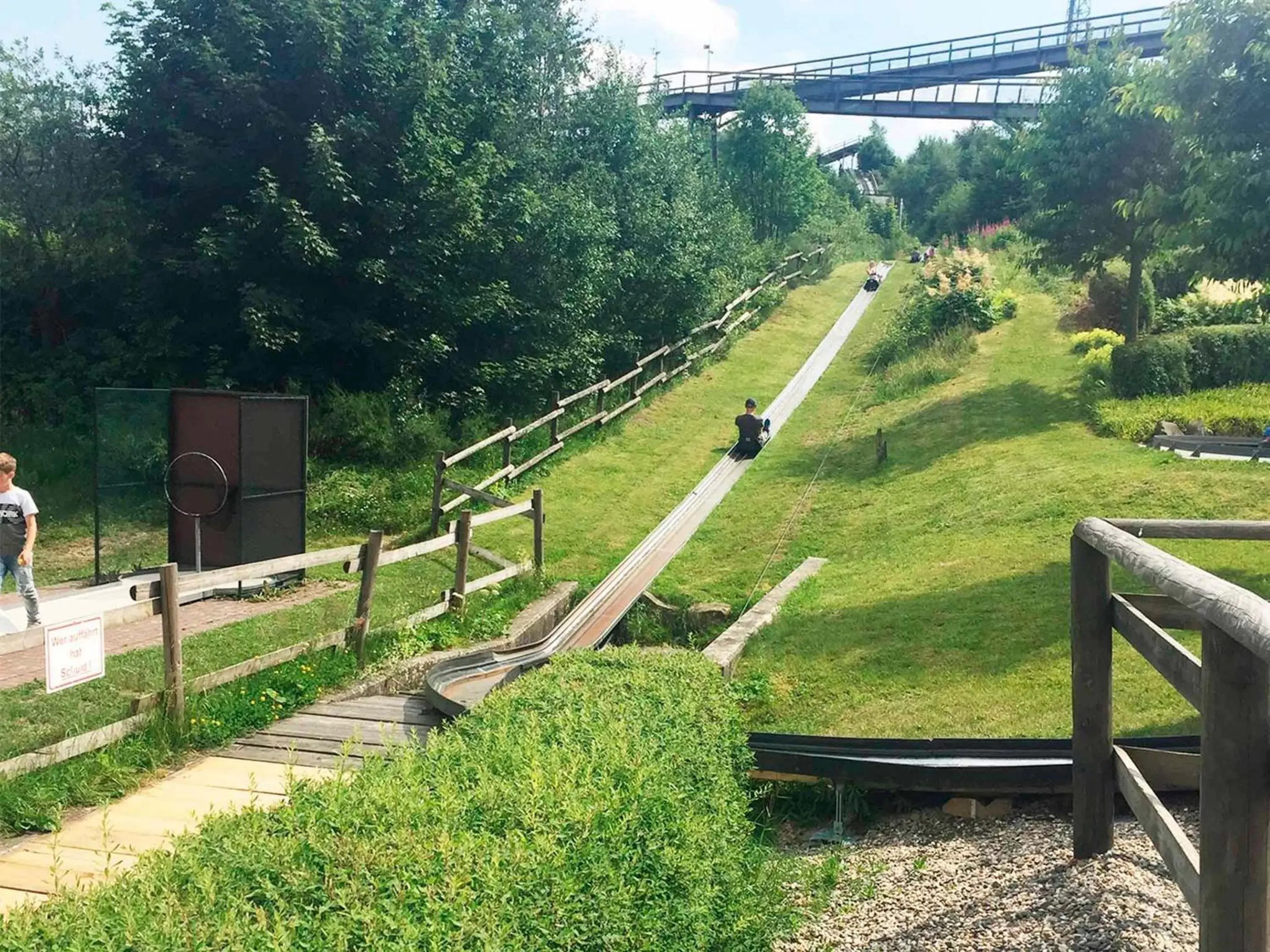 Activities in Der schöne Asten - Resort Winterberg