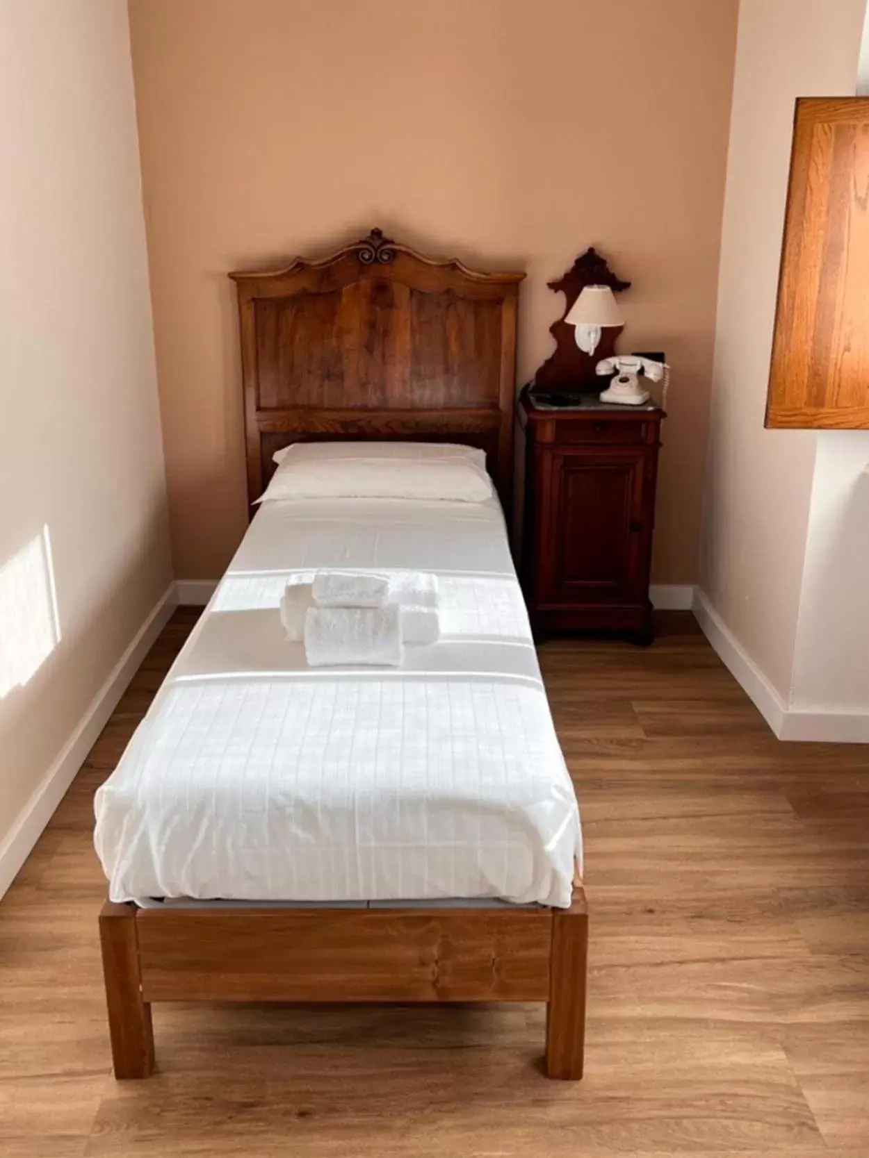 Bedroom, Bed in Convento Boutique Hotel