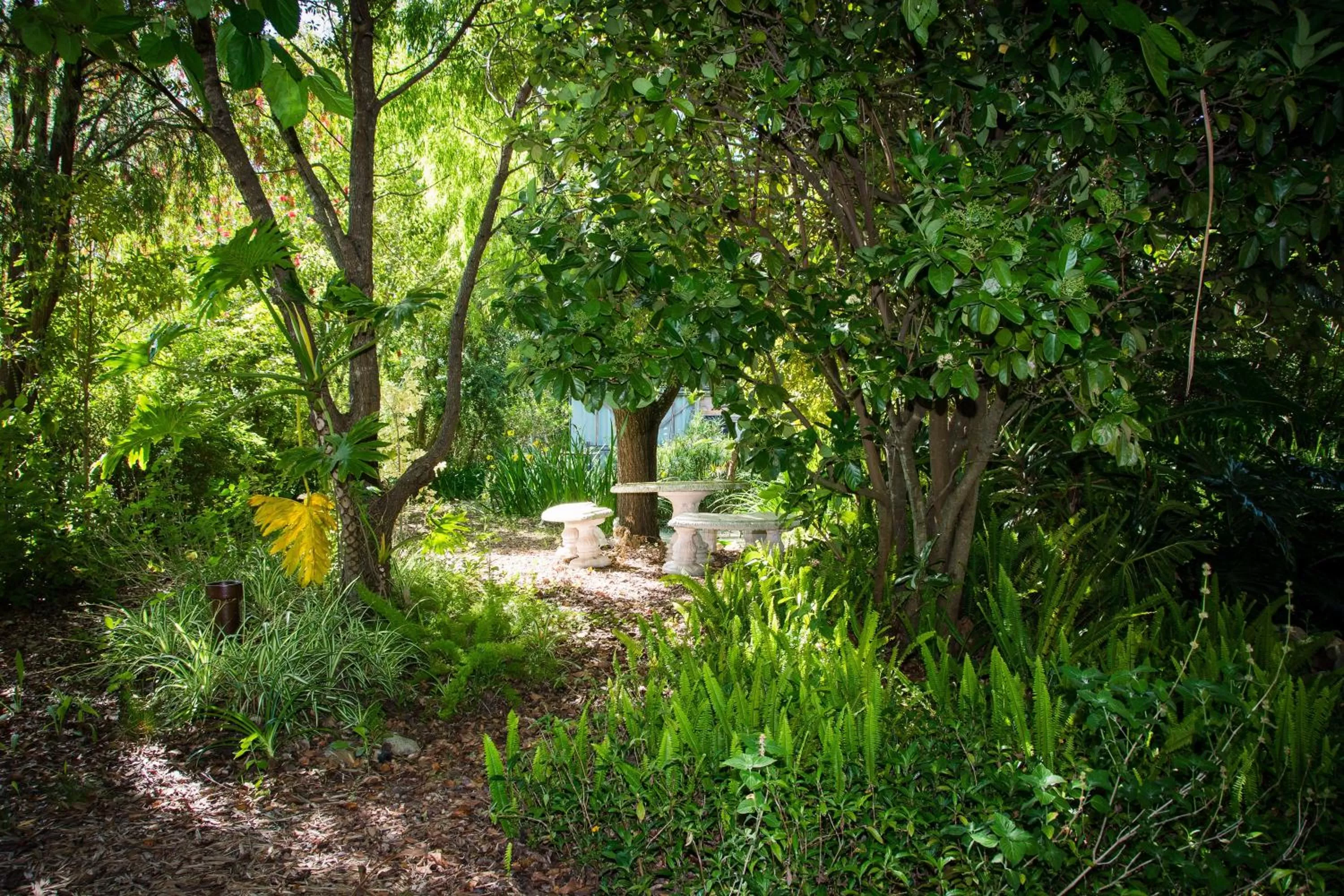 Property building in Aquaelberg Place