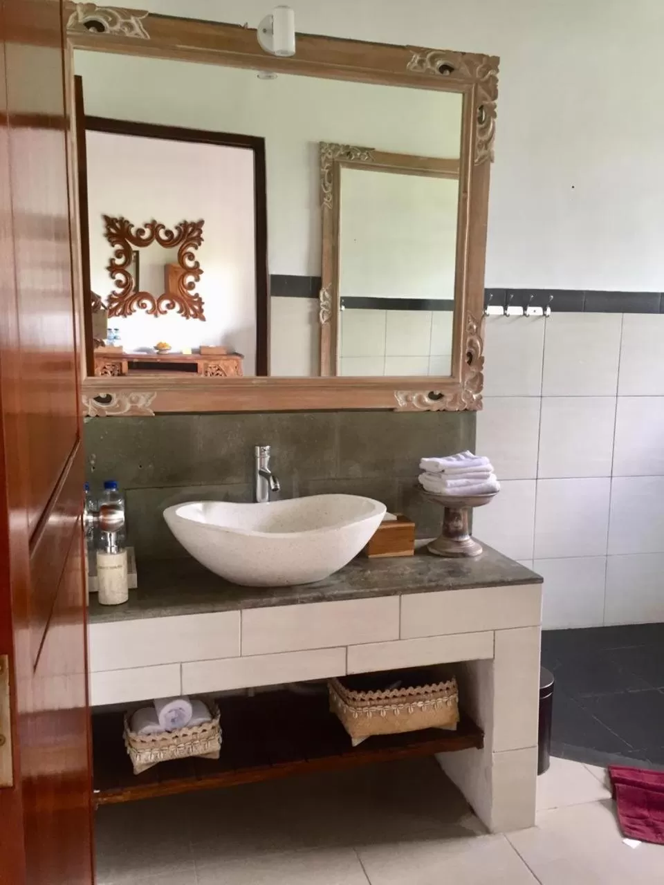 Property building in Bali Sila Bisma