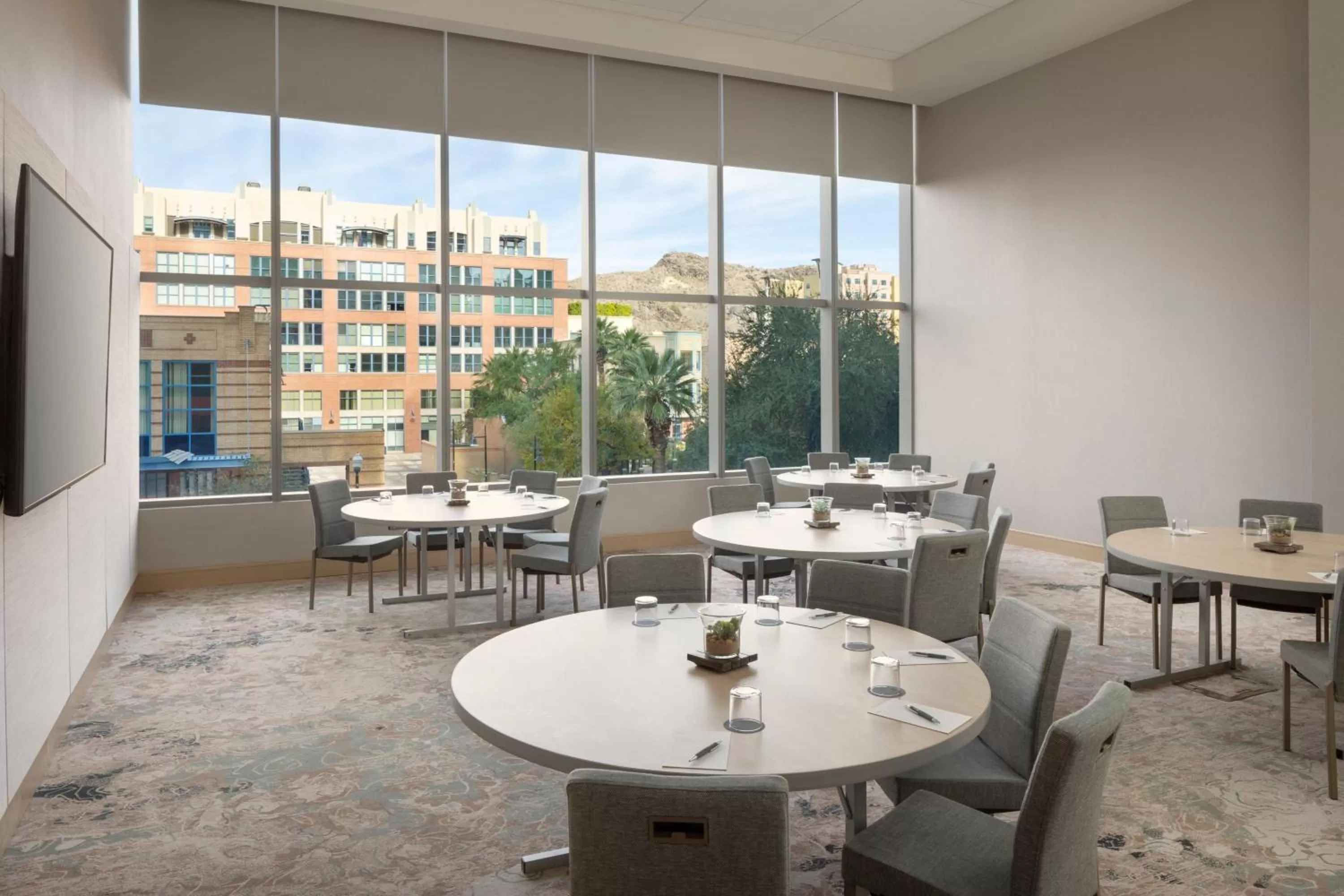 Meeting/conference room in The Westin Tempe