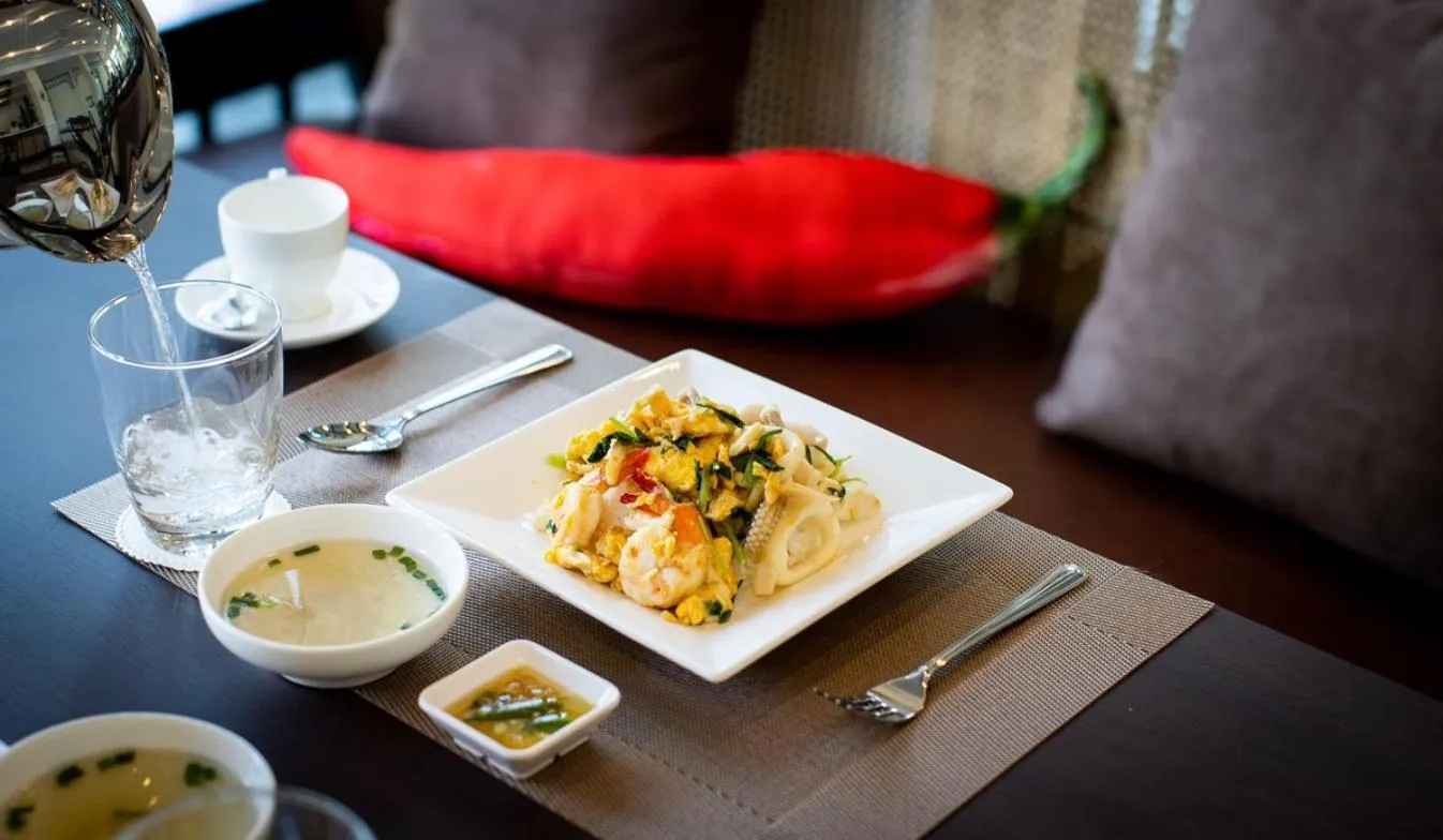 Chaanburi Boutique Resort