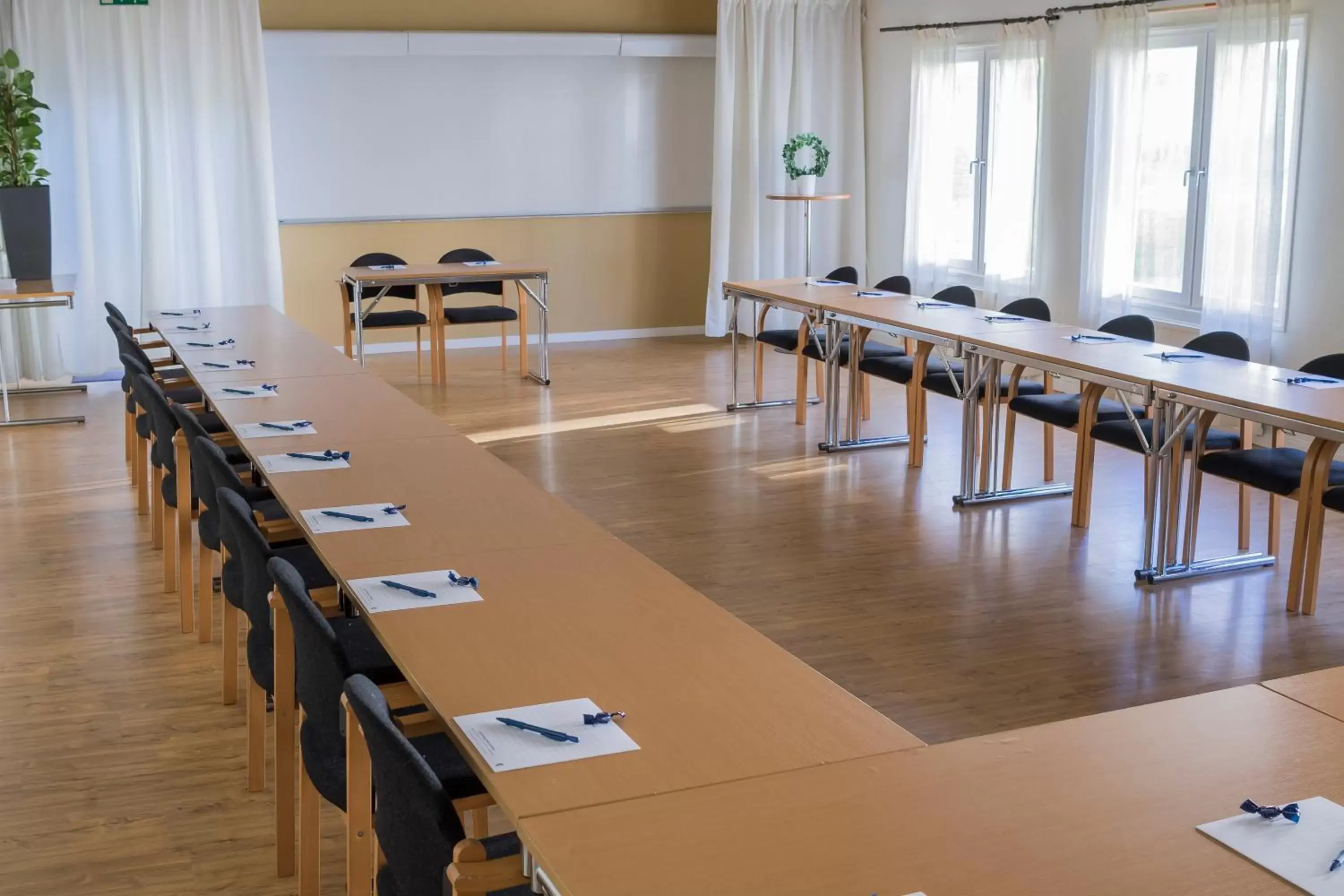 Business facilities, Business Area/Conference Room in Hotell Frykenstrand; Sure Hotel Collection by Best Western