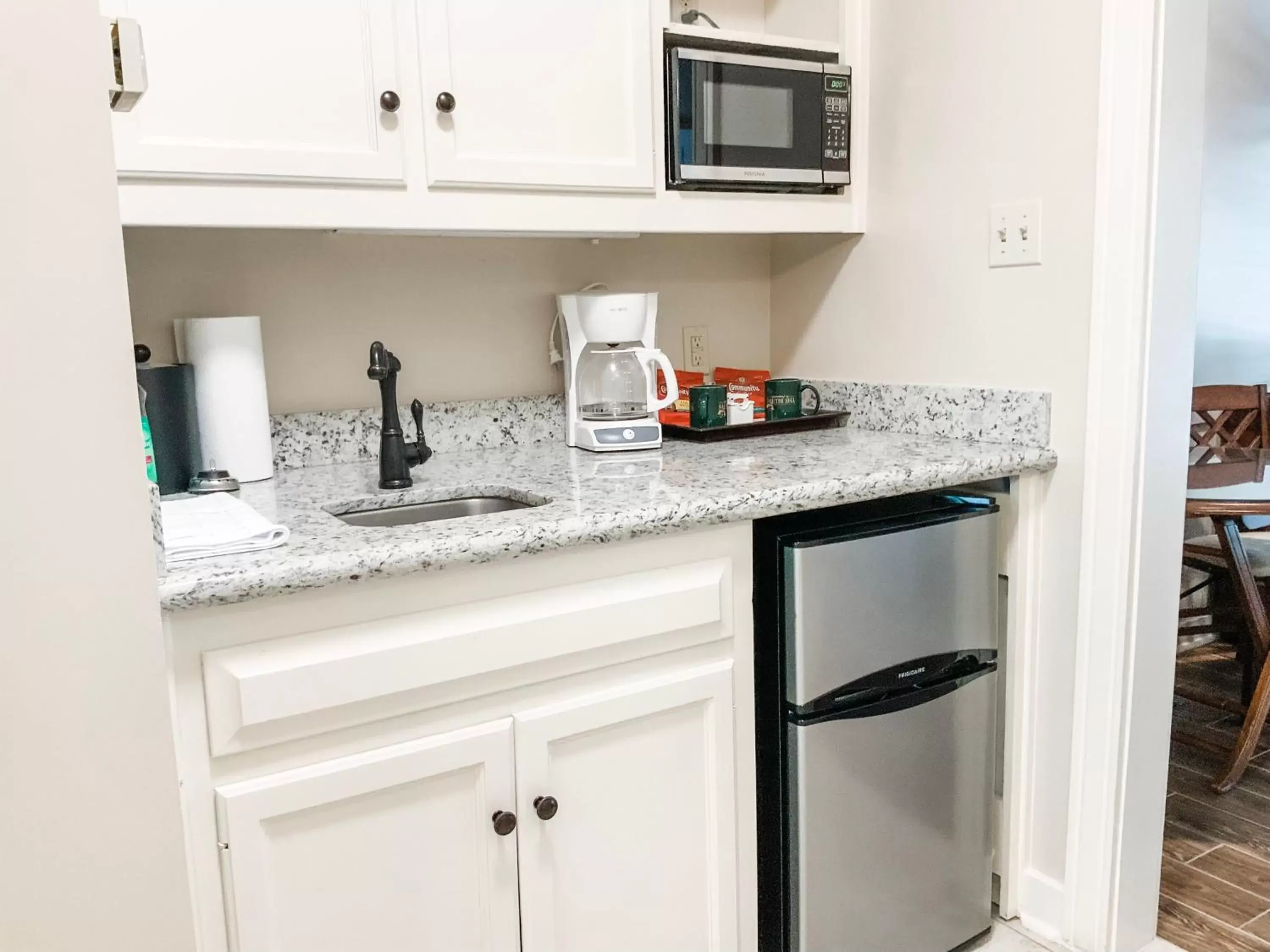 Kitchen or kitchenette, Kitchen/Kitchenette in The Lodge at The Bluffs