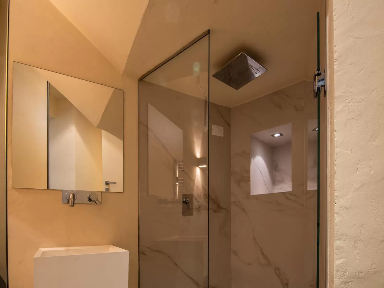 Bathroom in Il Sognaposto