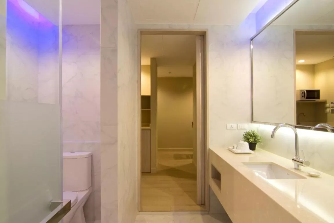 The Stay Hotel "SHA Certified"