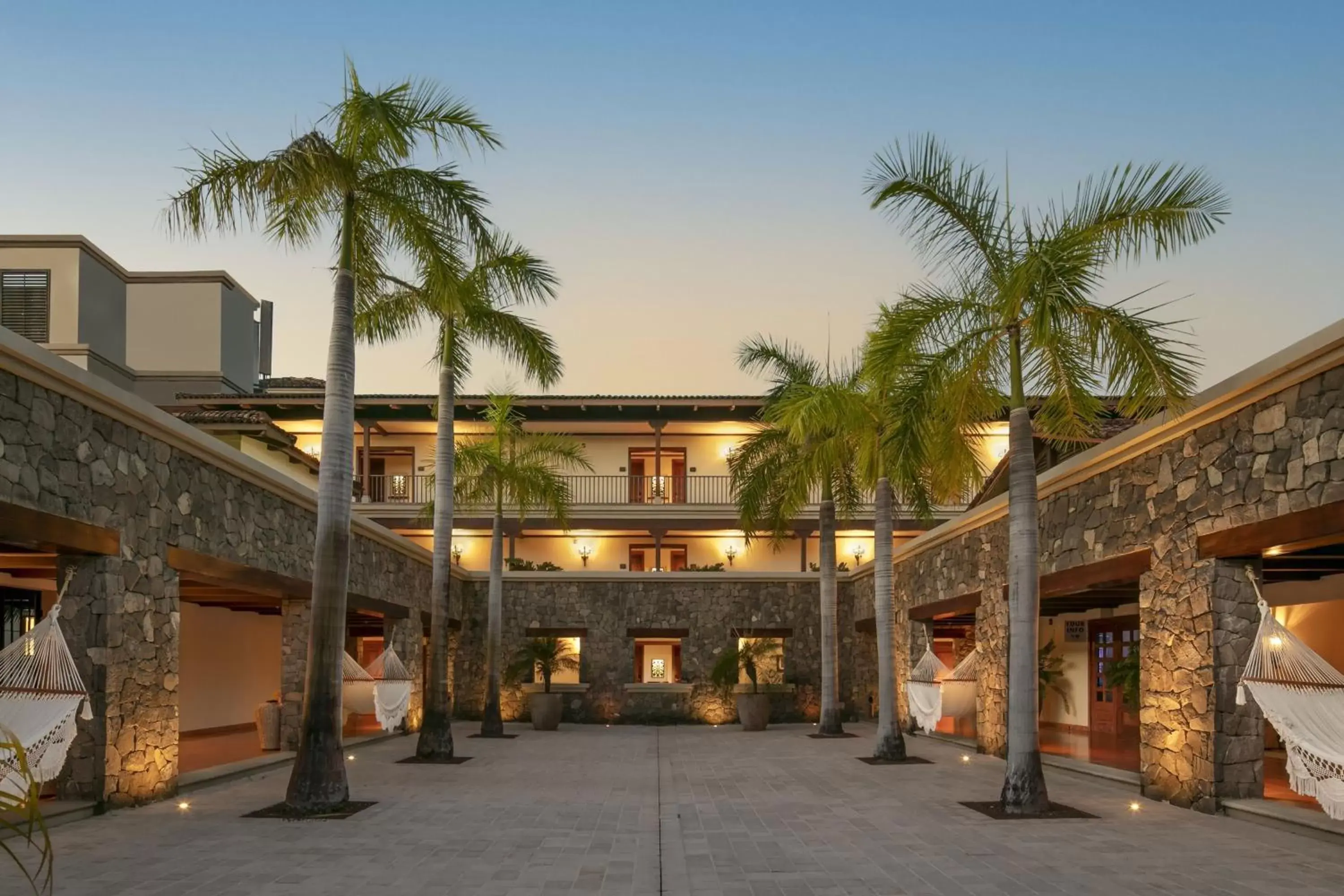 Property Building in JW Marriott Guanacaste Resort & Spa