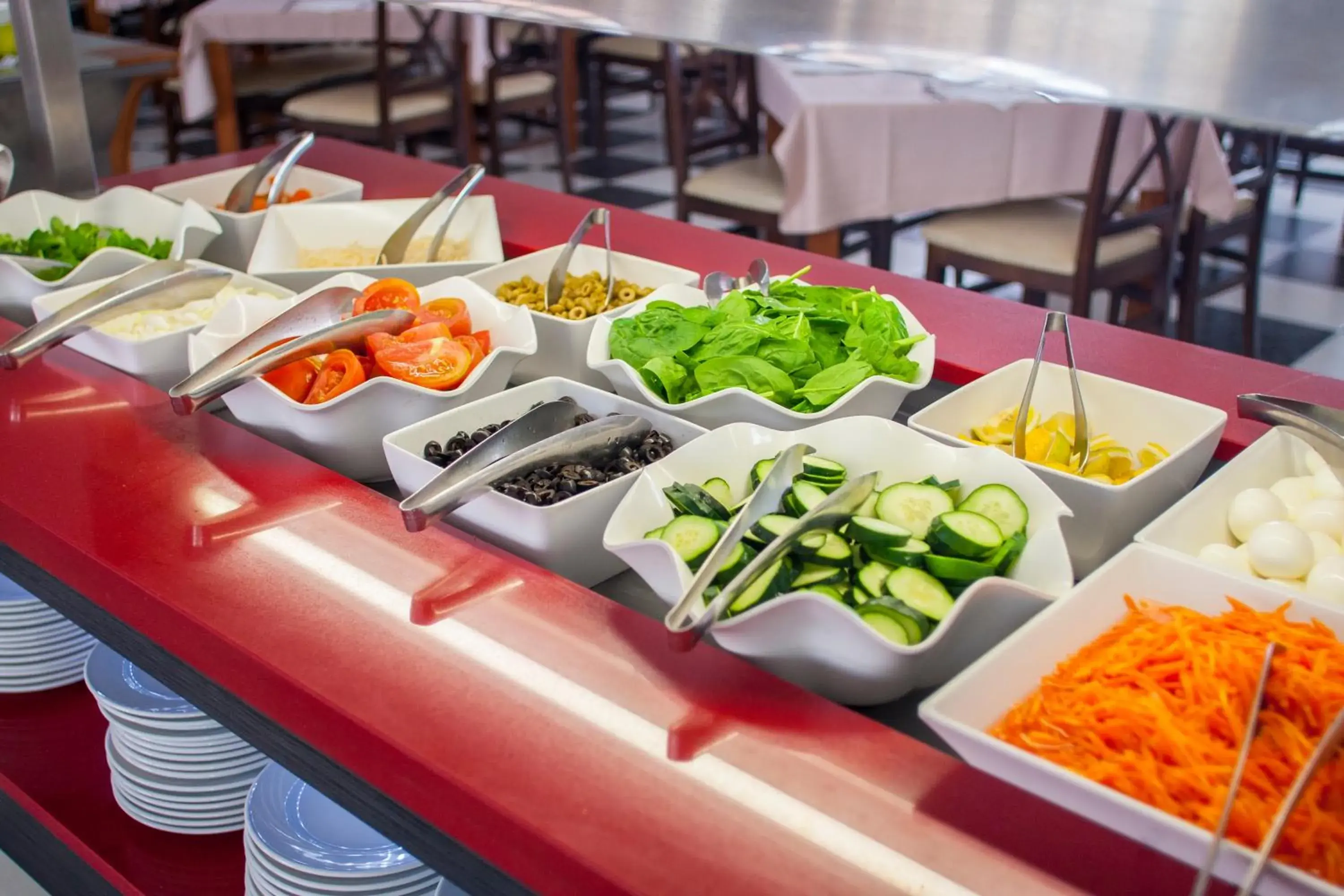 Restaurant/places to eat in Hotel Comarruga Platja Restaurant/places to eat in Hotel Comarruga Platja