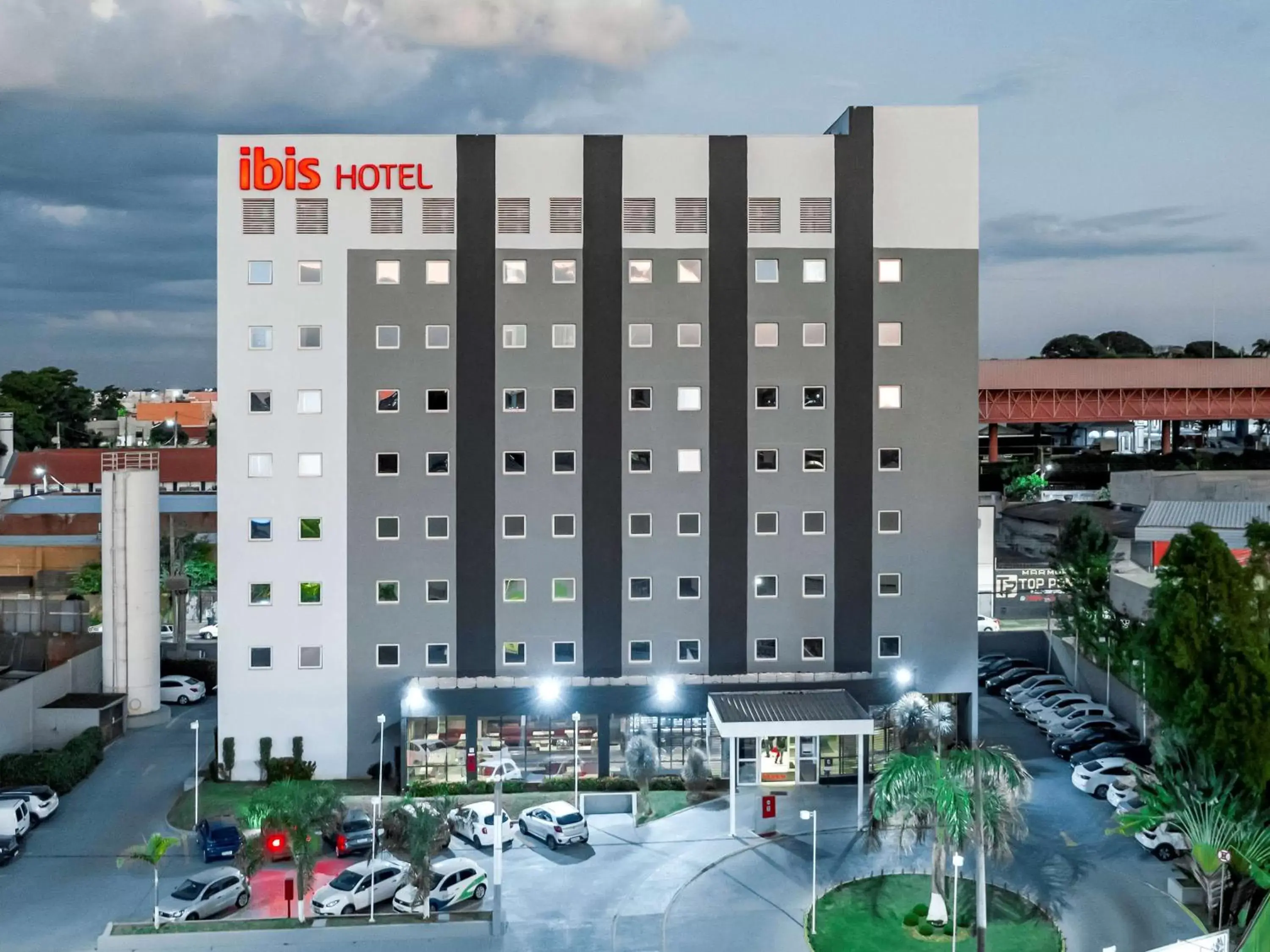 ibis Uberaba ibis Uberaba