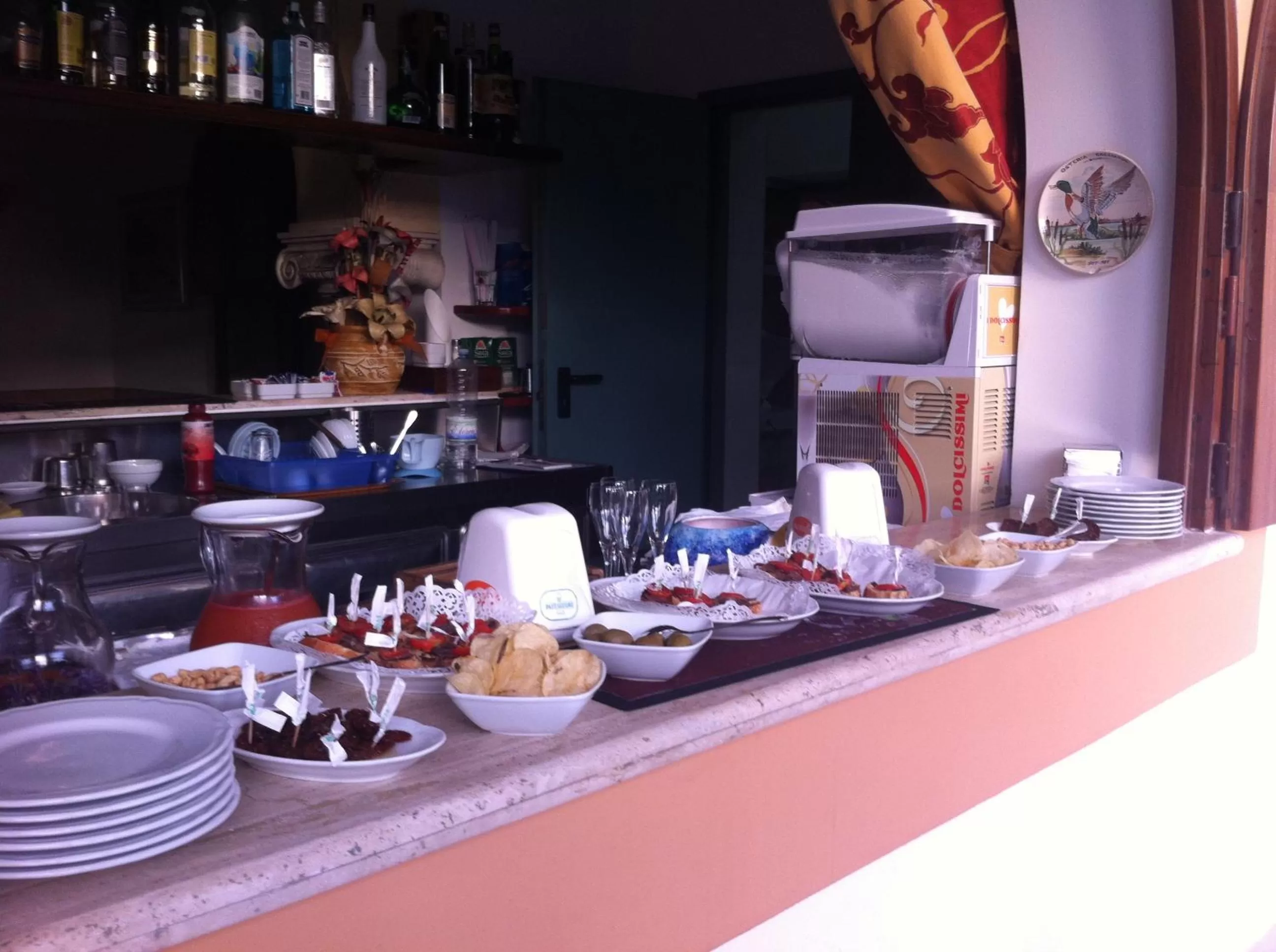 Other in Hotel Medusa