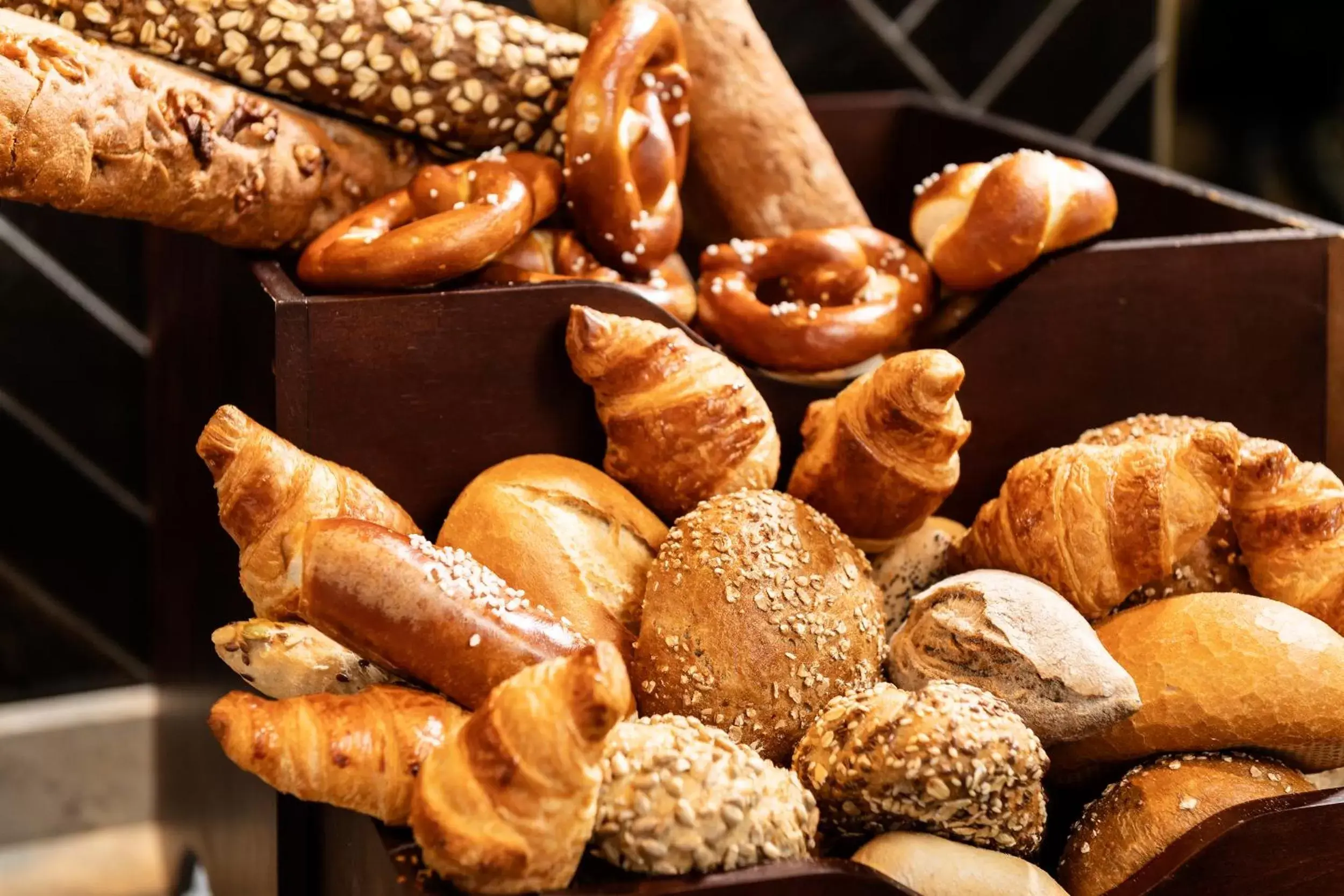 Food and drinks in Hotel Schillerhof, Weimar Food and drinks in Hotel Schillerhof, Weimar