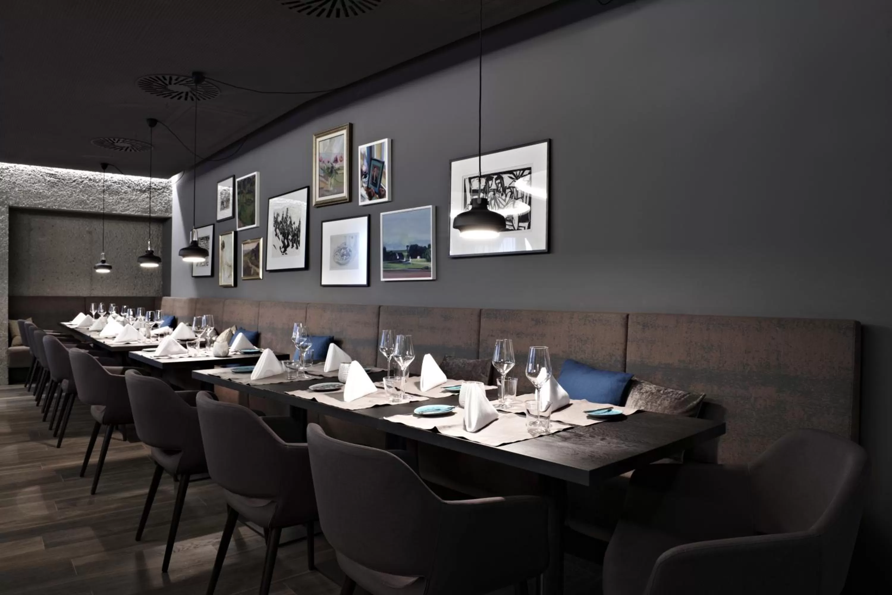 Restaurant/places to eat in Badhaus - Hotel/Restaurant/Café