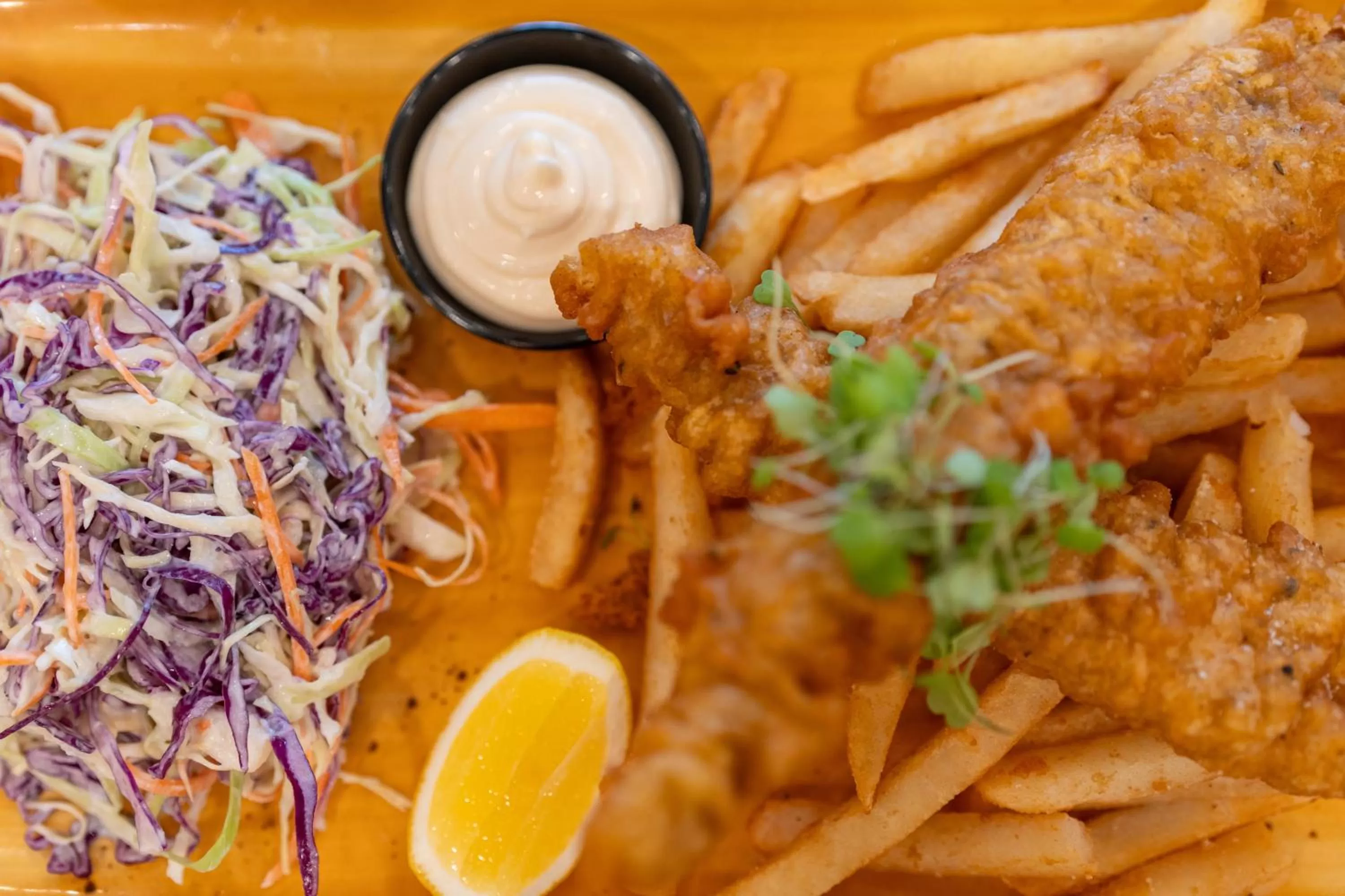 Restaurant/places to eat in Hotel Armitage and Conference Centre