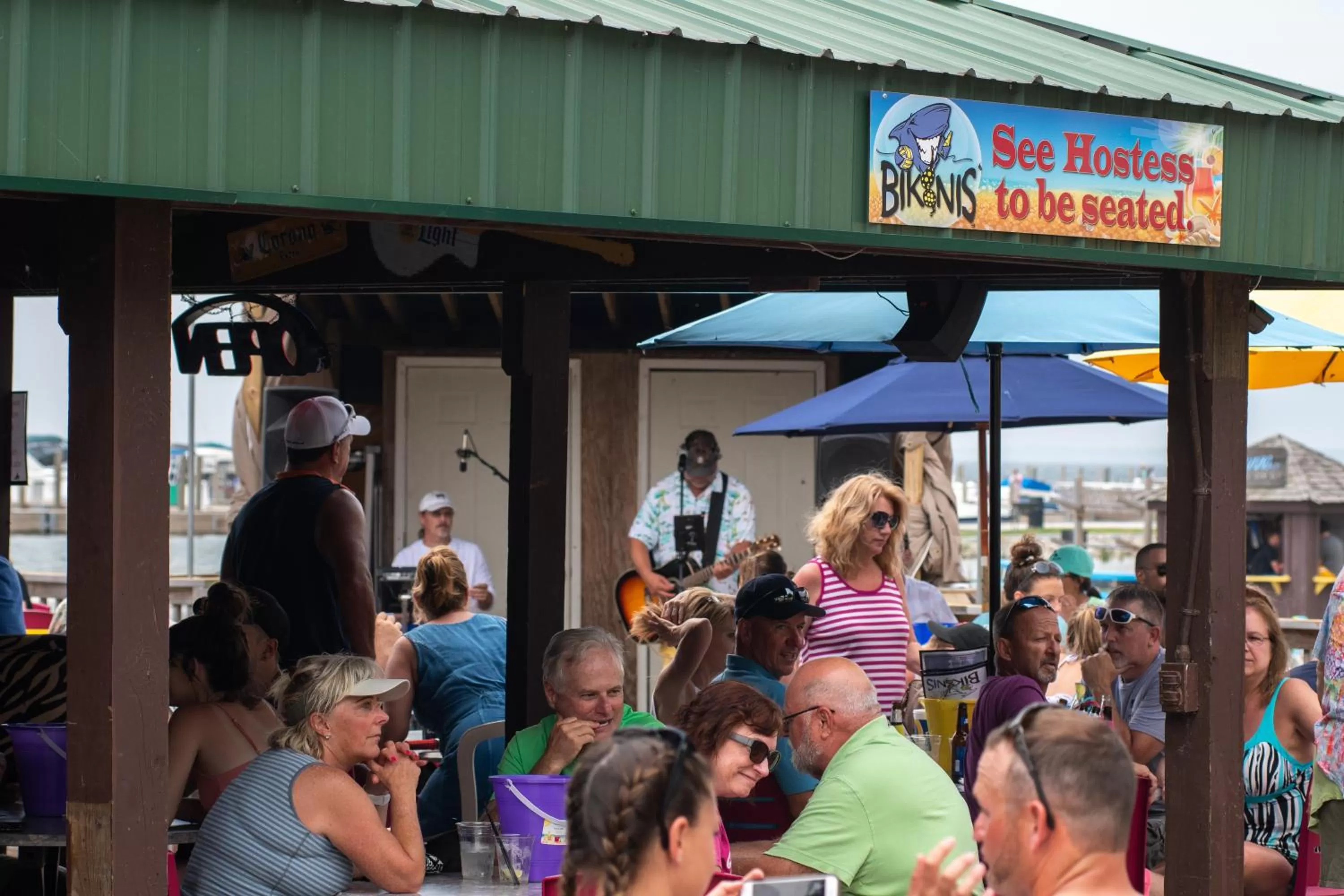 Tawas Bay Beach Resort & Conference Center
