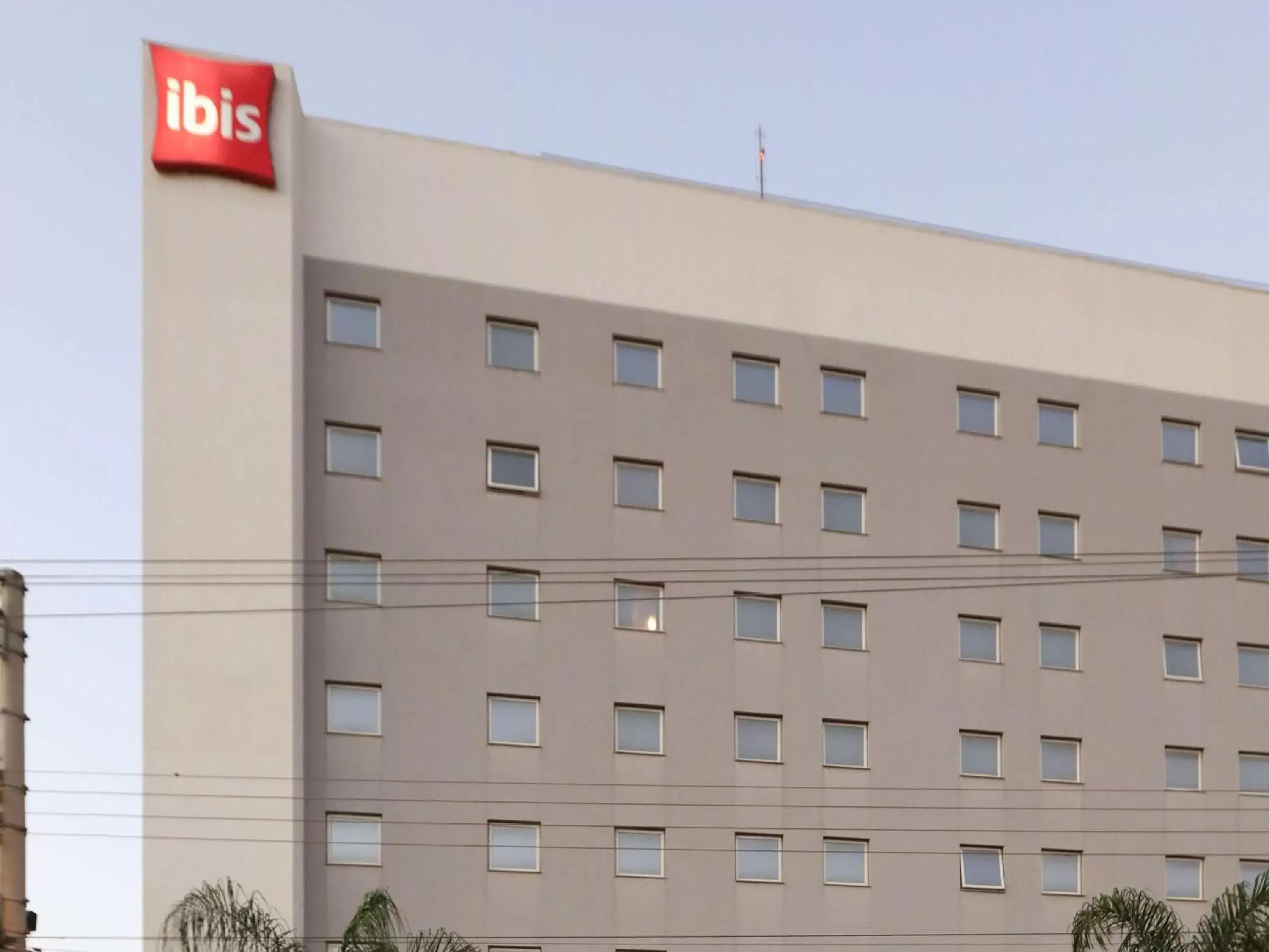 Other, Property Building in ibis Montes Claros Shopping