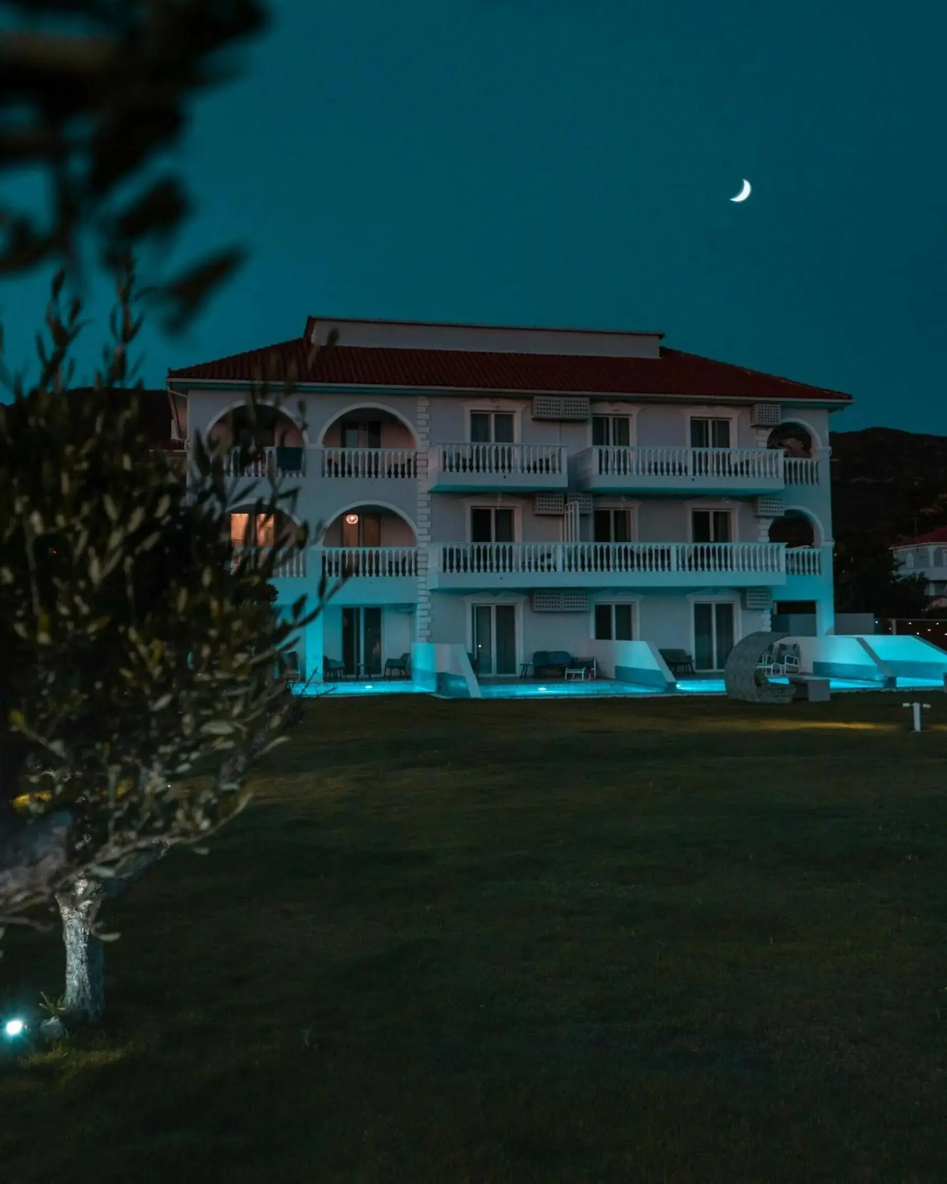 Property building in Meandros Boutique & Spa Hotel - Adults Only Property building in Meandros Boutique & Spa Hotel - Adults Only