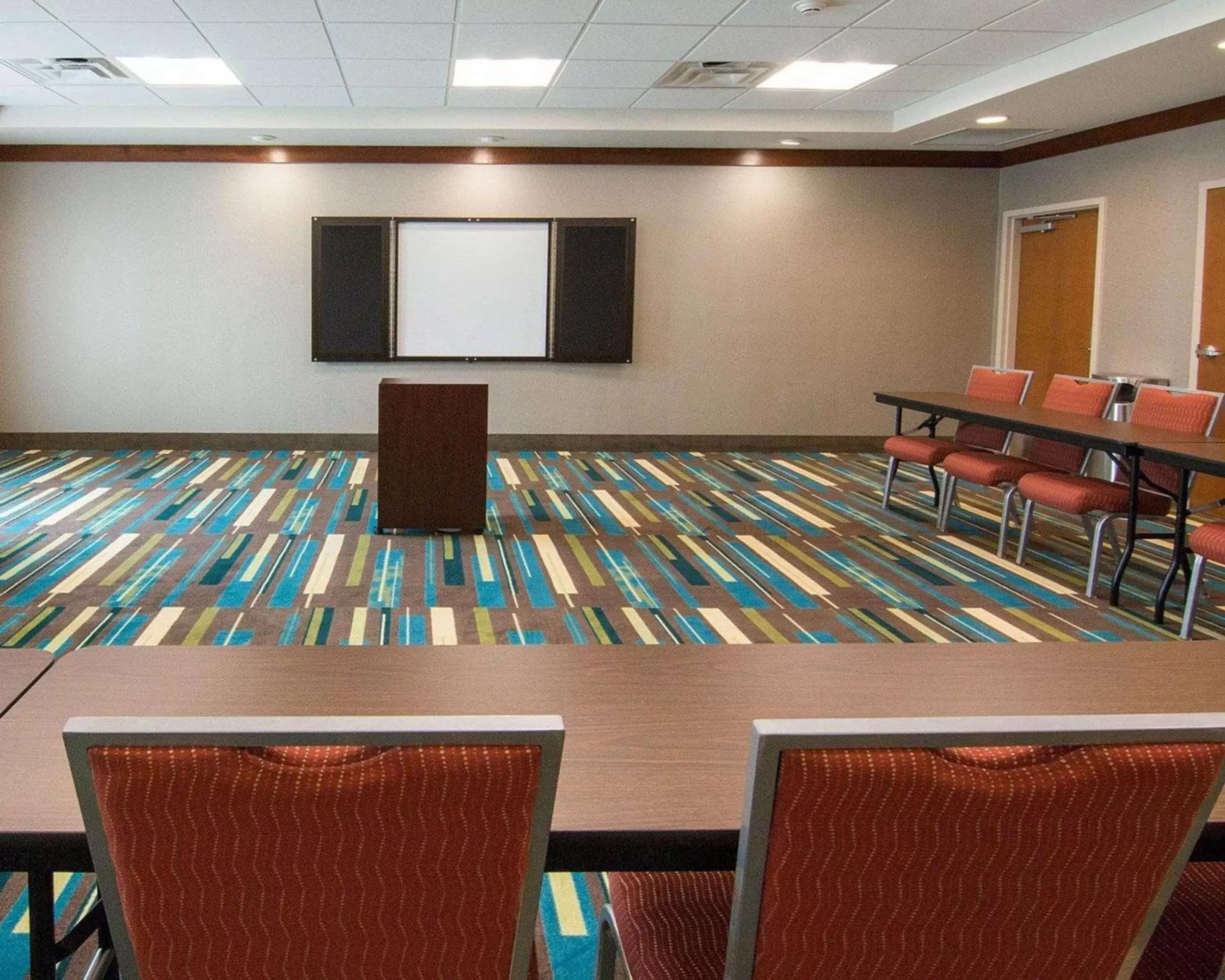 On site, Business Area/Conference Room in Comfort Suites Bossier City