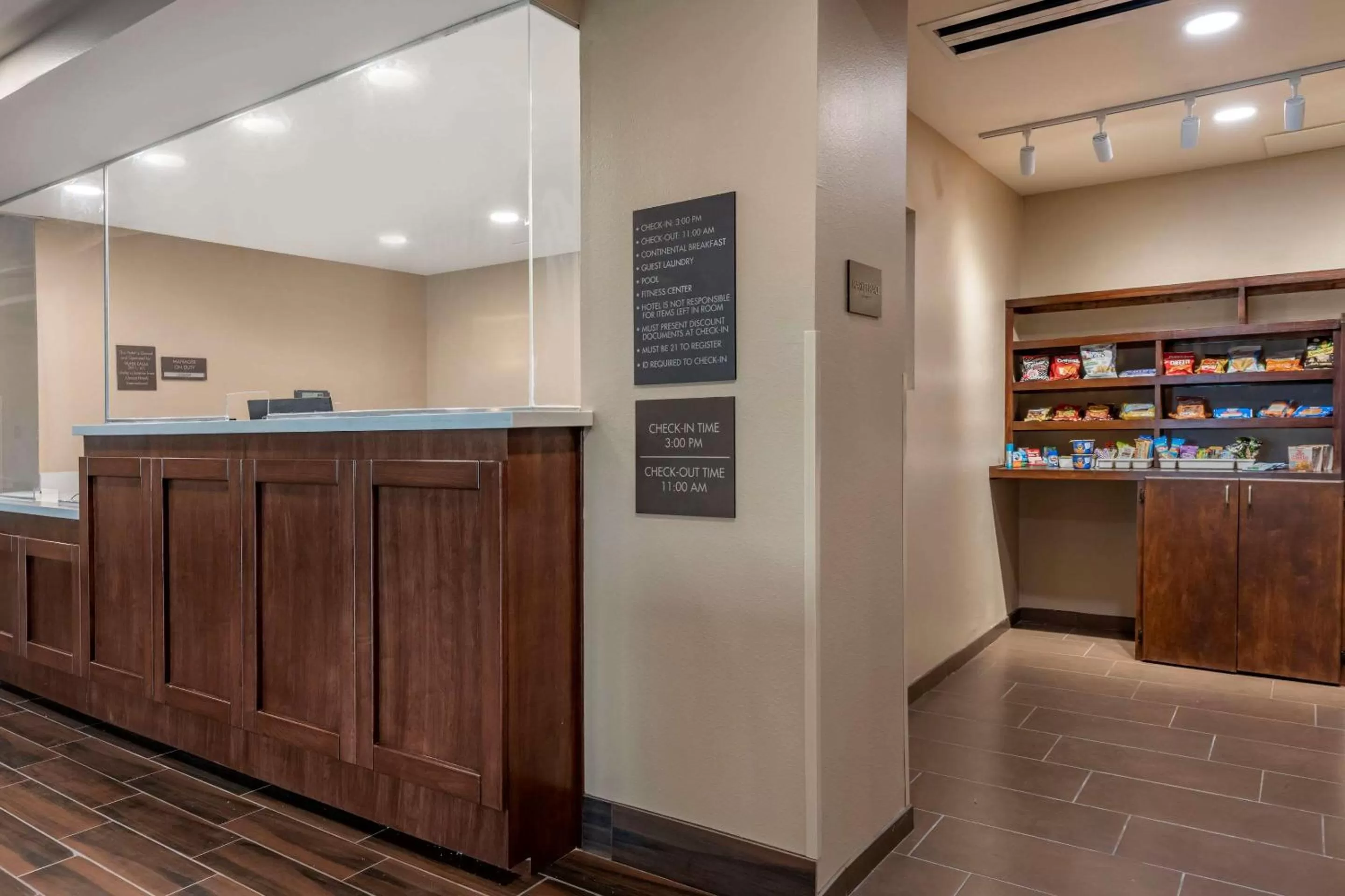 Other in Comfort Suites Daytona Beach-Speedway