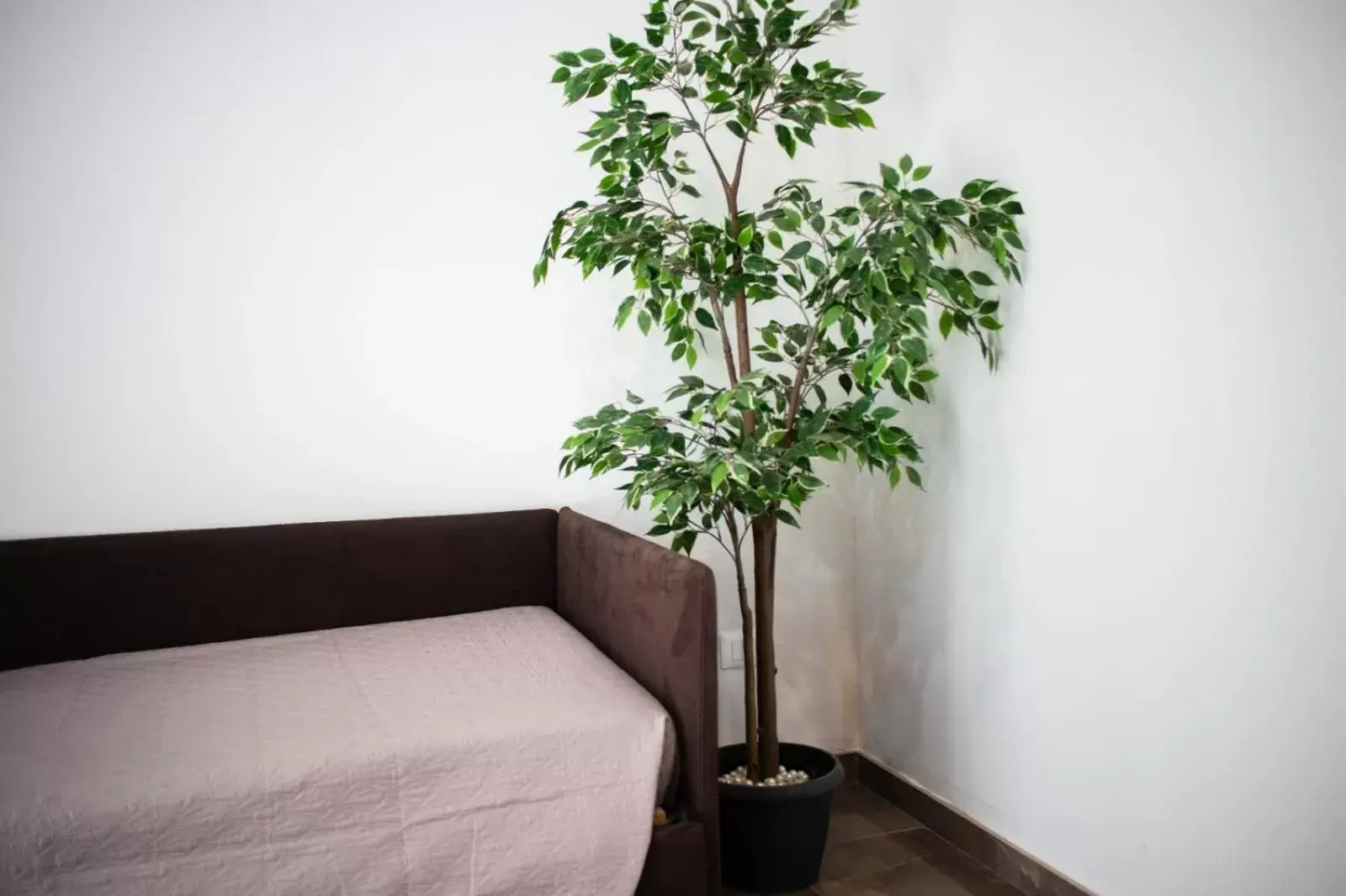 Bed in suebi rooms