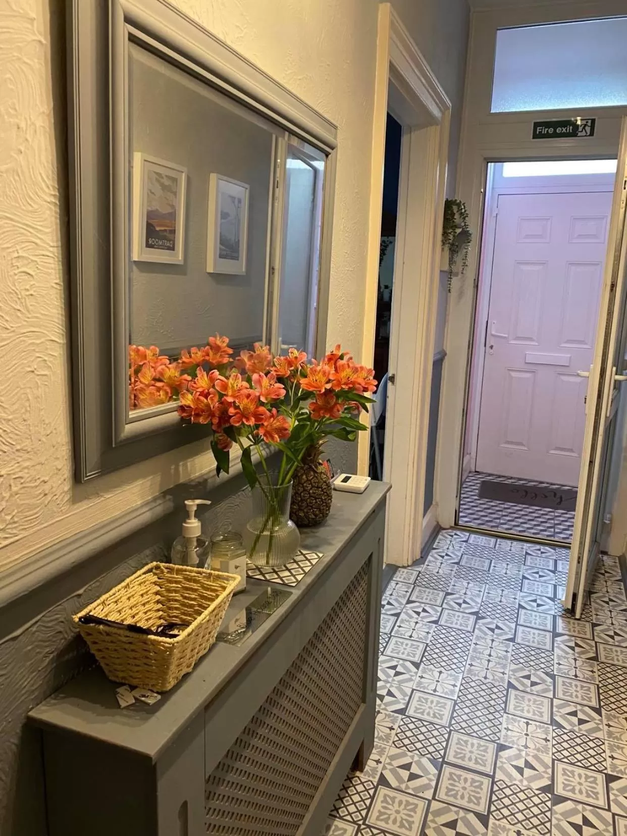 Other in The Blue House B&B