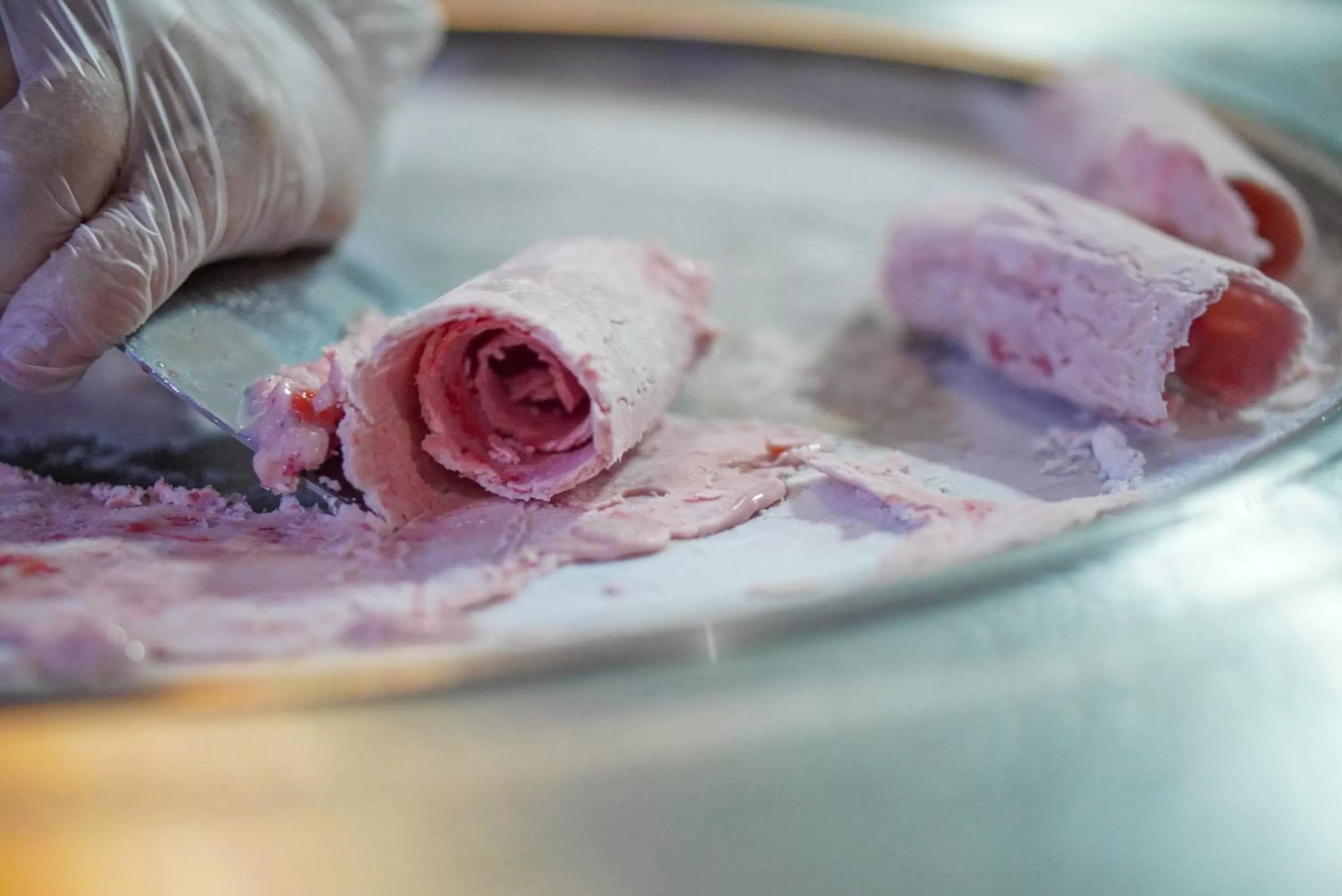 Restaurant/places to eat in Hotel Puerto San Luis