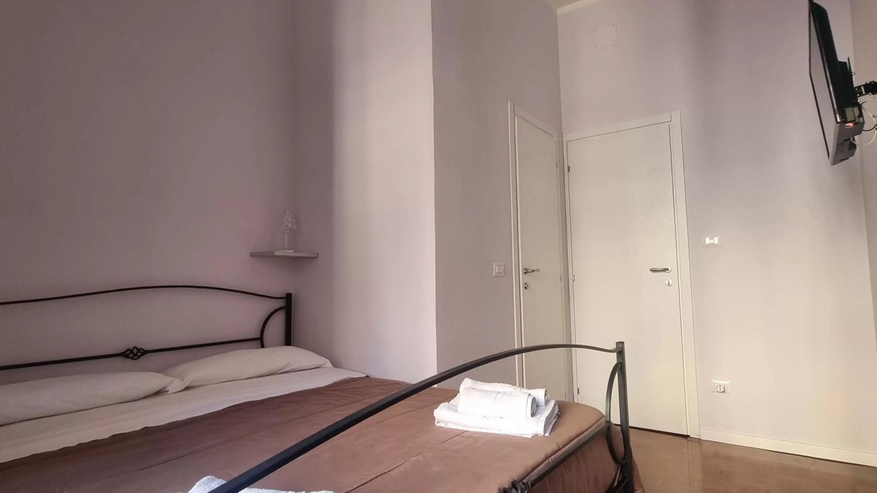 Bed in Archivio Storico Napoli Centro