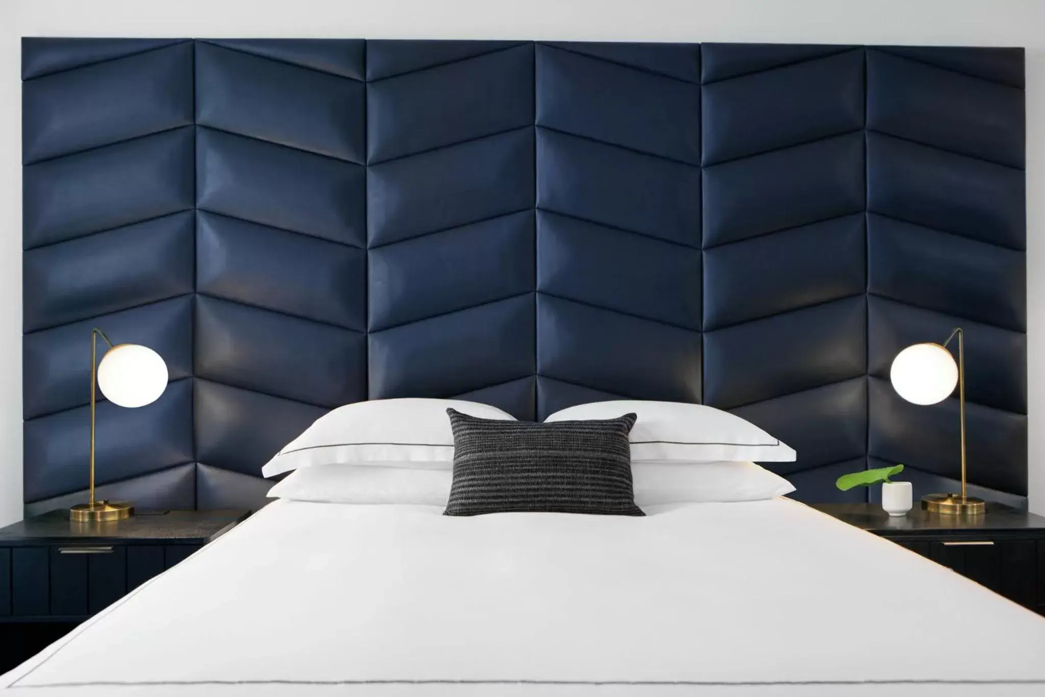 Photo of the whole room, Bed in Kimpton Shane Atlanta, an IHG Hotel