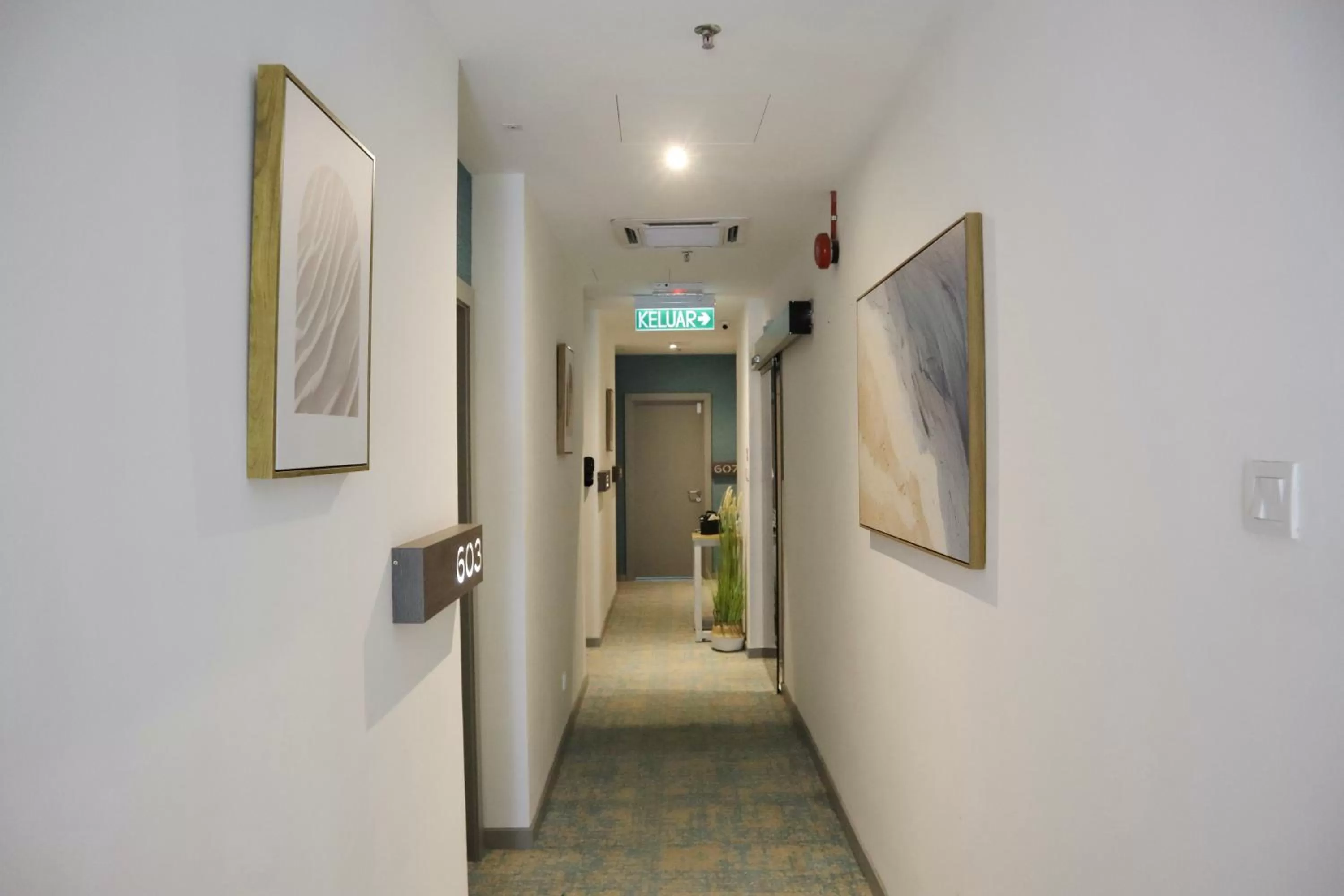 Homi Breeze 和逸微风 at Sutera Avenue