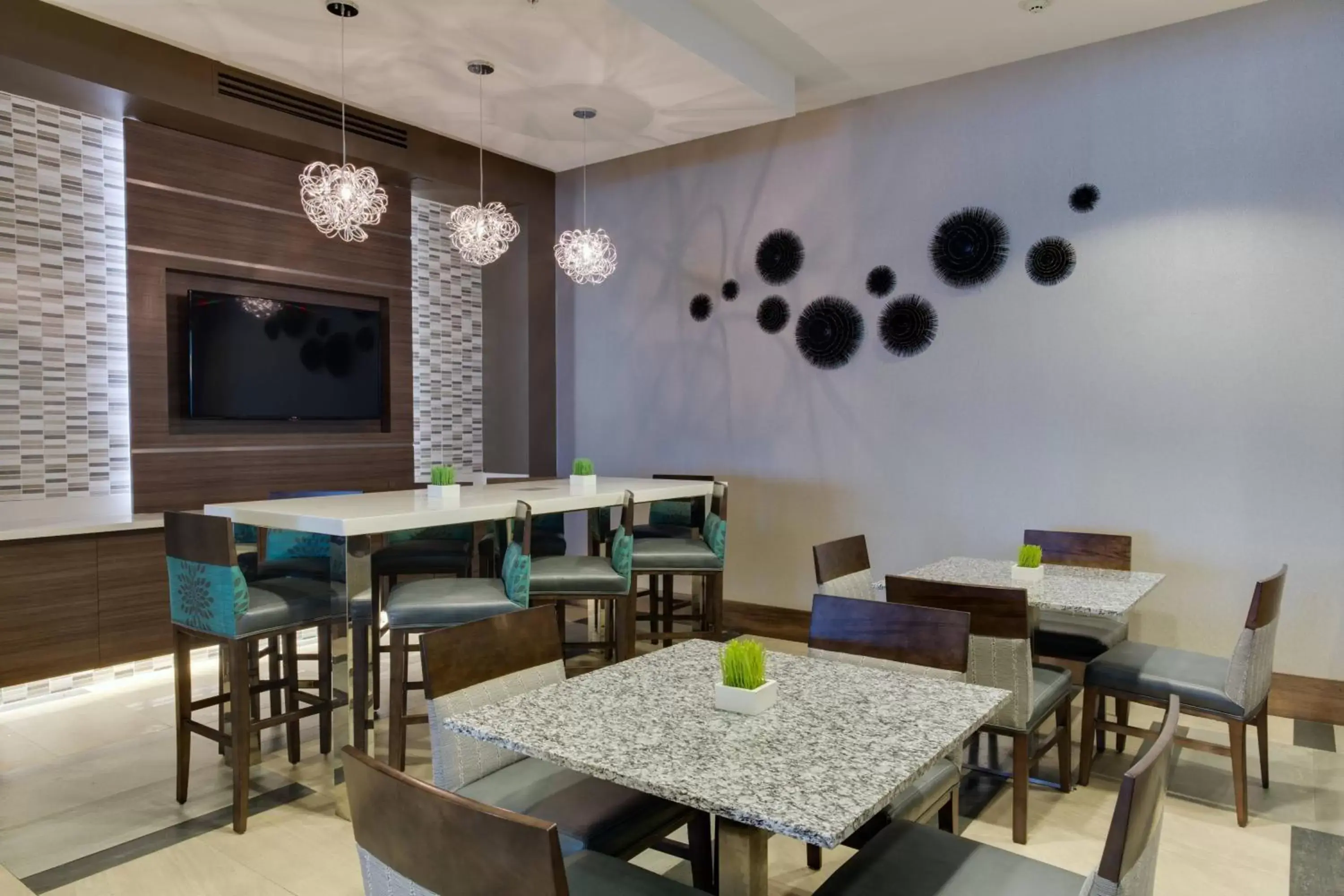 Other, Restaurant/Places to Eat in Residence Inn by Marriott Daytona Beach Oceanfront
