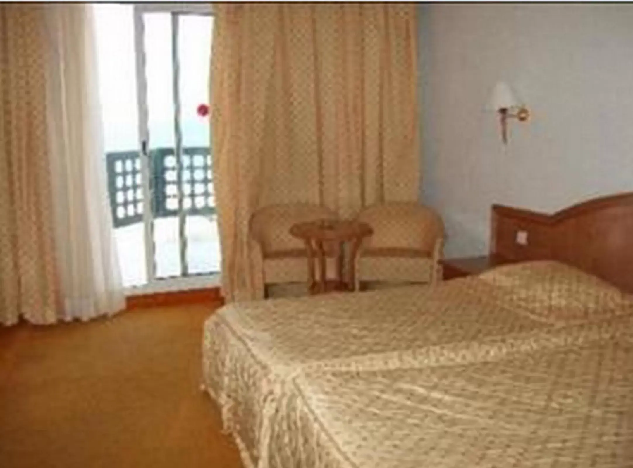 Double Room (1 Adult + 1 Child) - single occupancy in El Mouradi Palm Marina