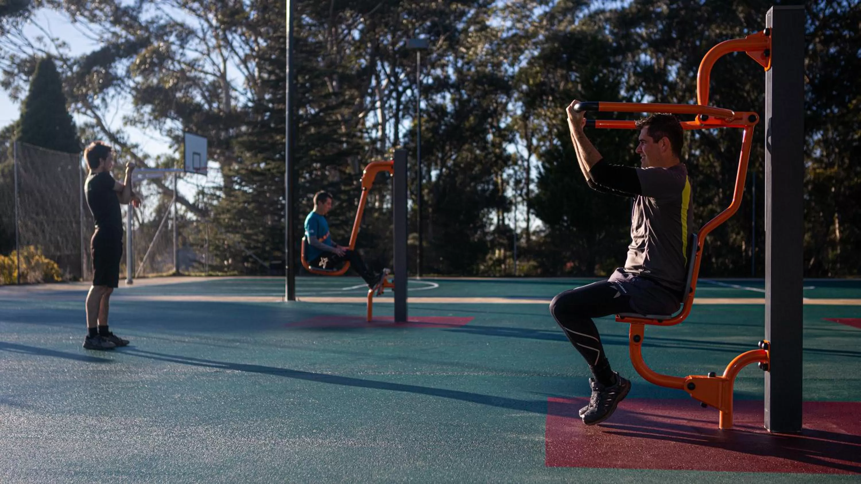 Activities in Fairmont Resort Blue Mountains MGallery Collection