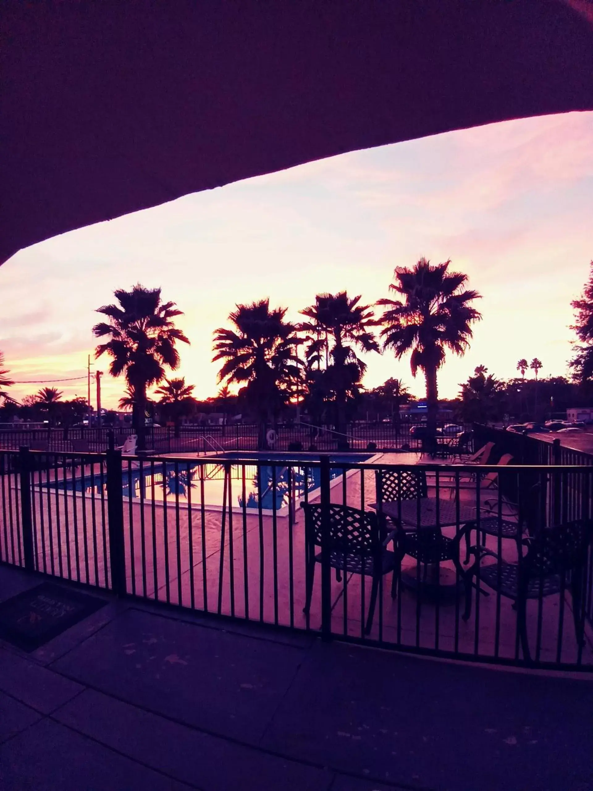 Quality Inn & Suites Leesburg Chain of Lakes Quality Inn & Suites Leesburg Chain of Lakes