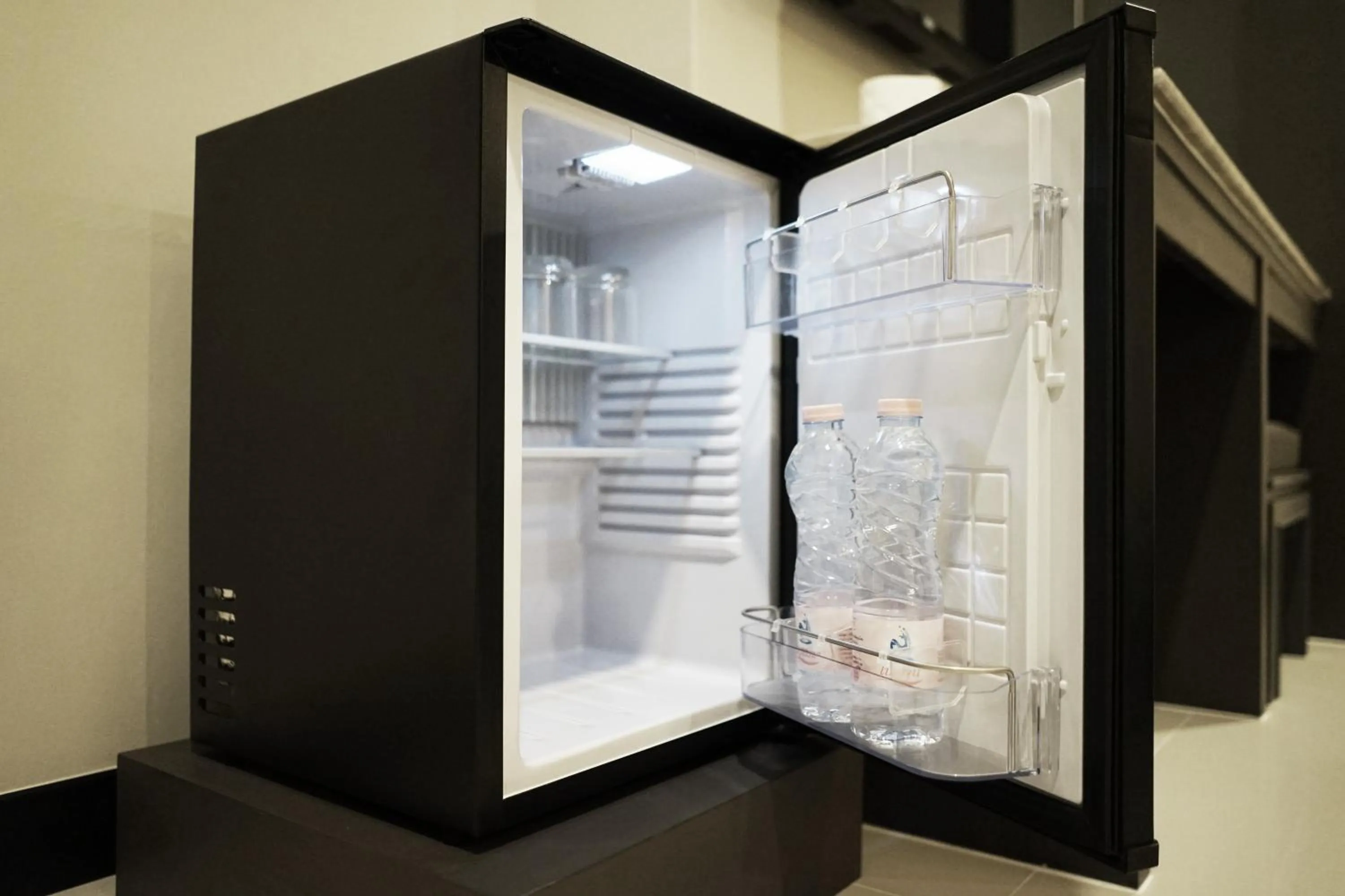 Drinks in So good Hotel Bangkok