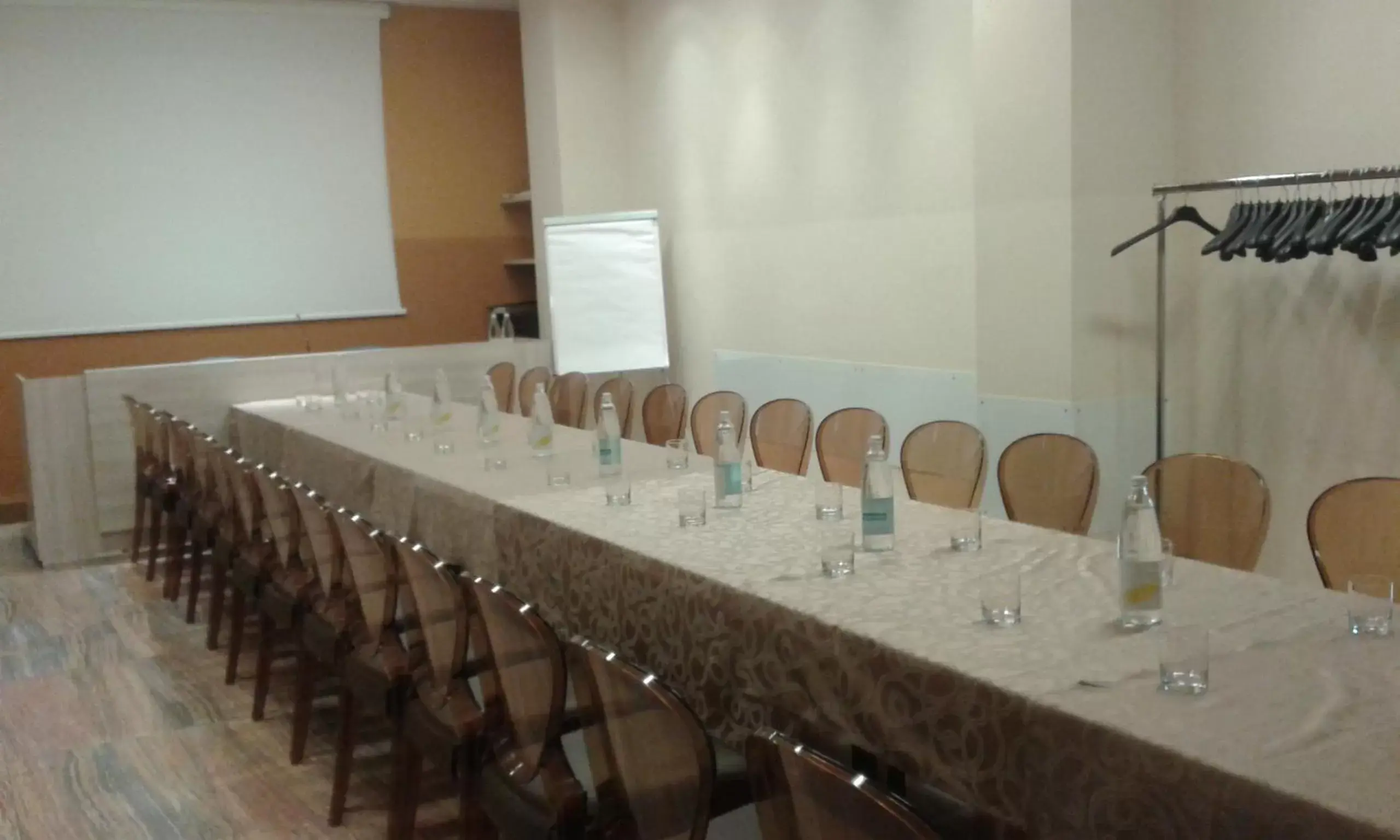 Meeting/conference room in Grand Hotel Forlì