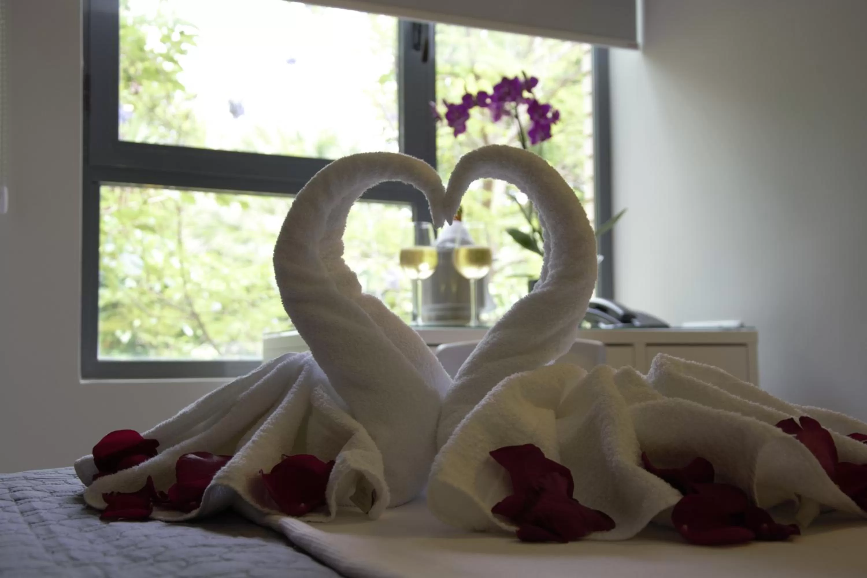 Other, Bed in Hotel Vista al Sol