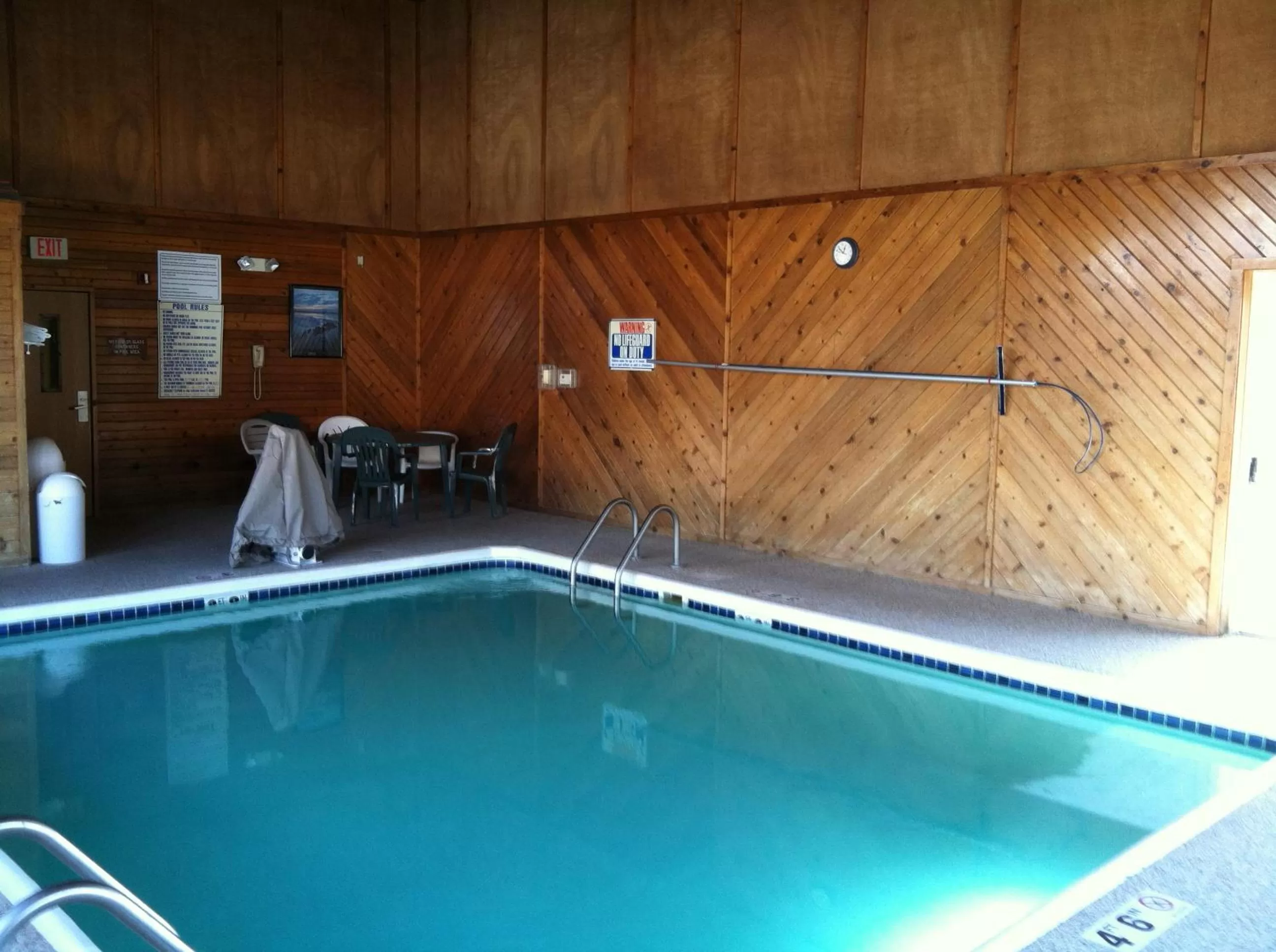 Days Inn by Wyndham Worthington