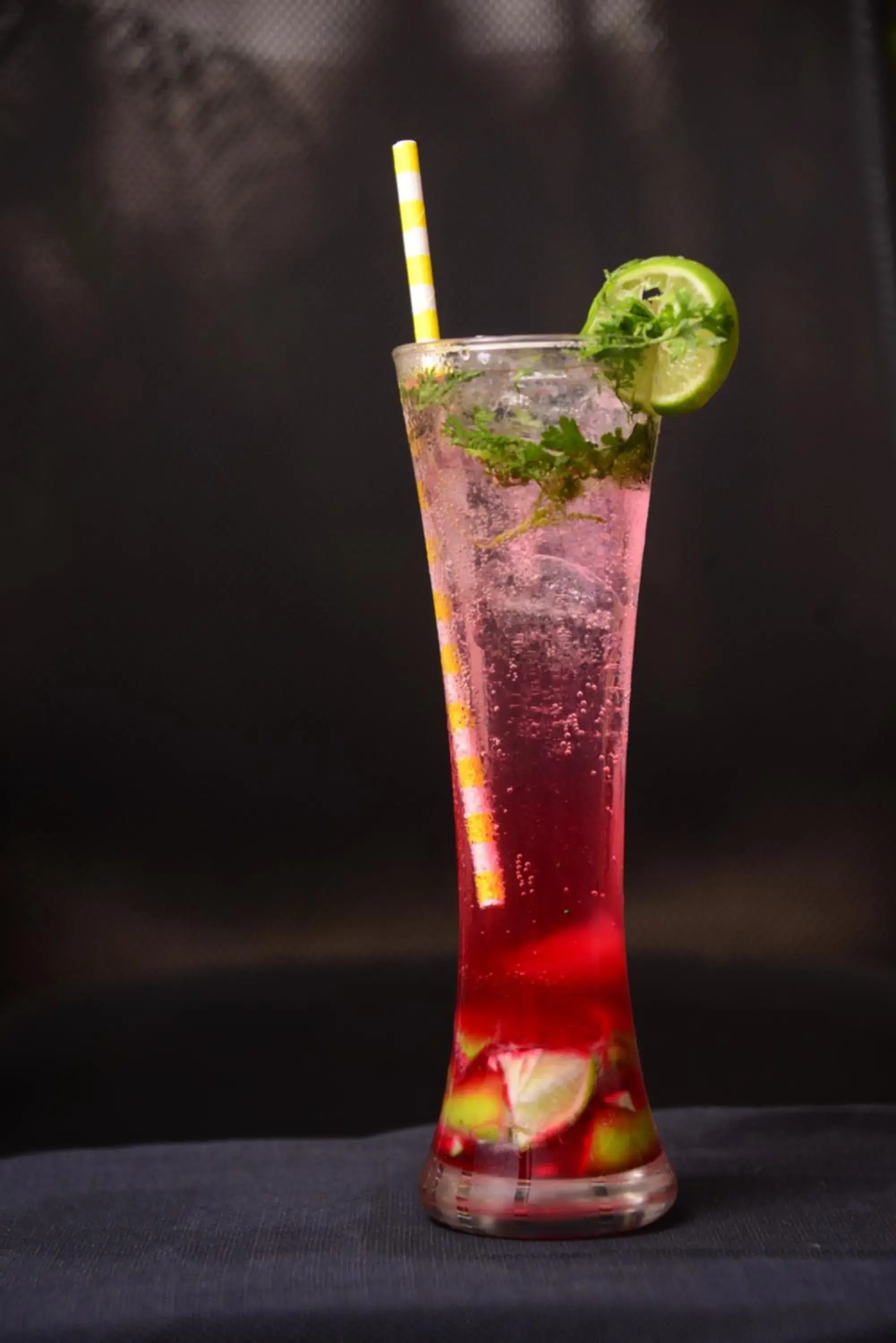 Food and drinks in The Hawaii Comforts Panjim Food and drinks in The Hawaii Comforts Panjim