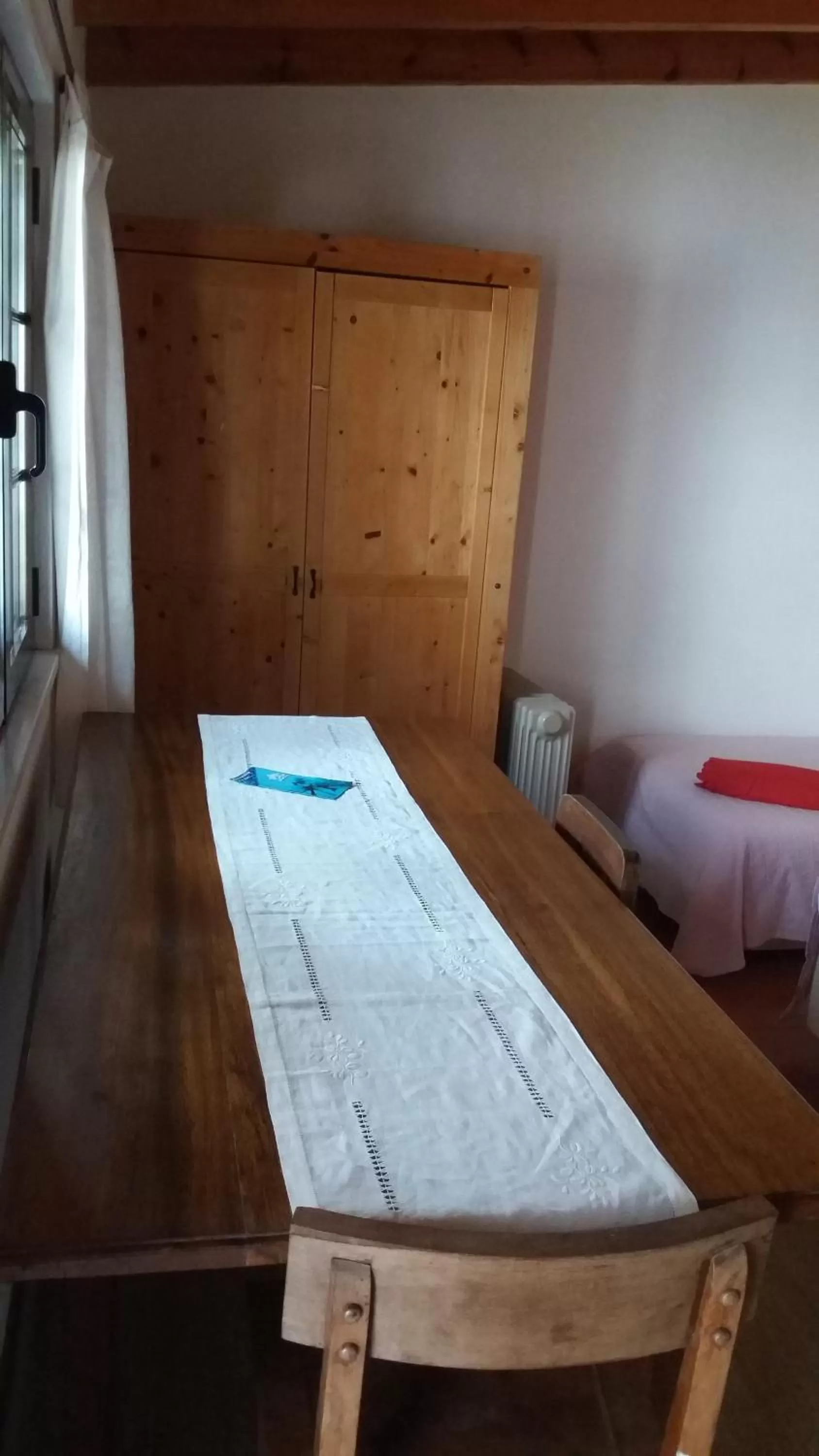 Food and drinks, Bed in PuraVida Divehouse