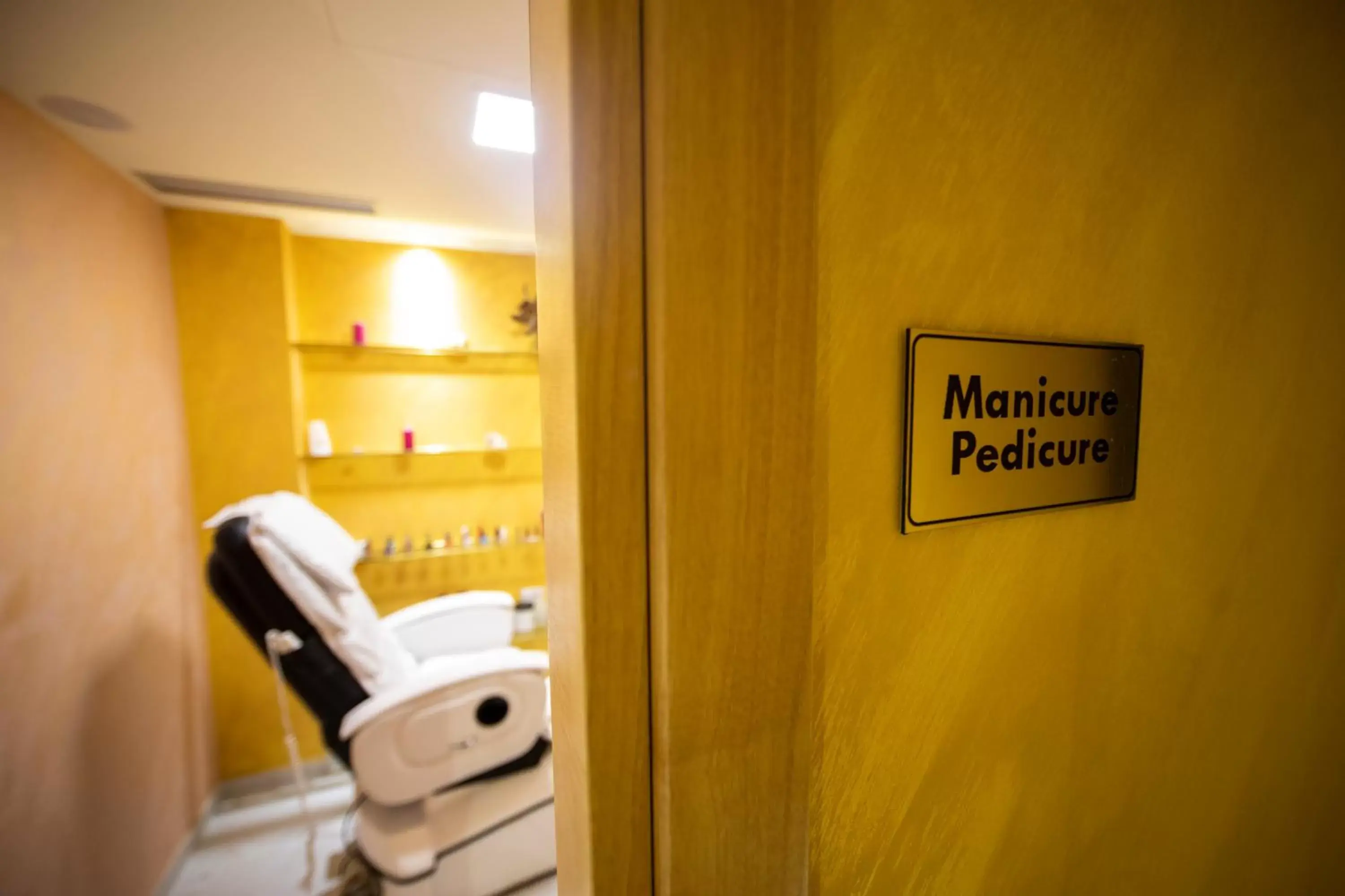 Spa and wellness centre/facilities in Adriatik Hotel, BW Premier Collection Spa and wellness centre/facilities in Adriatik Hotel, BW Premier Collection