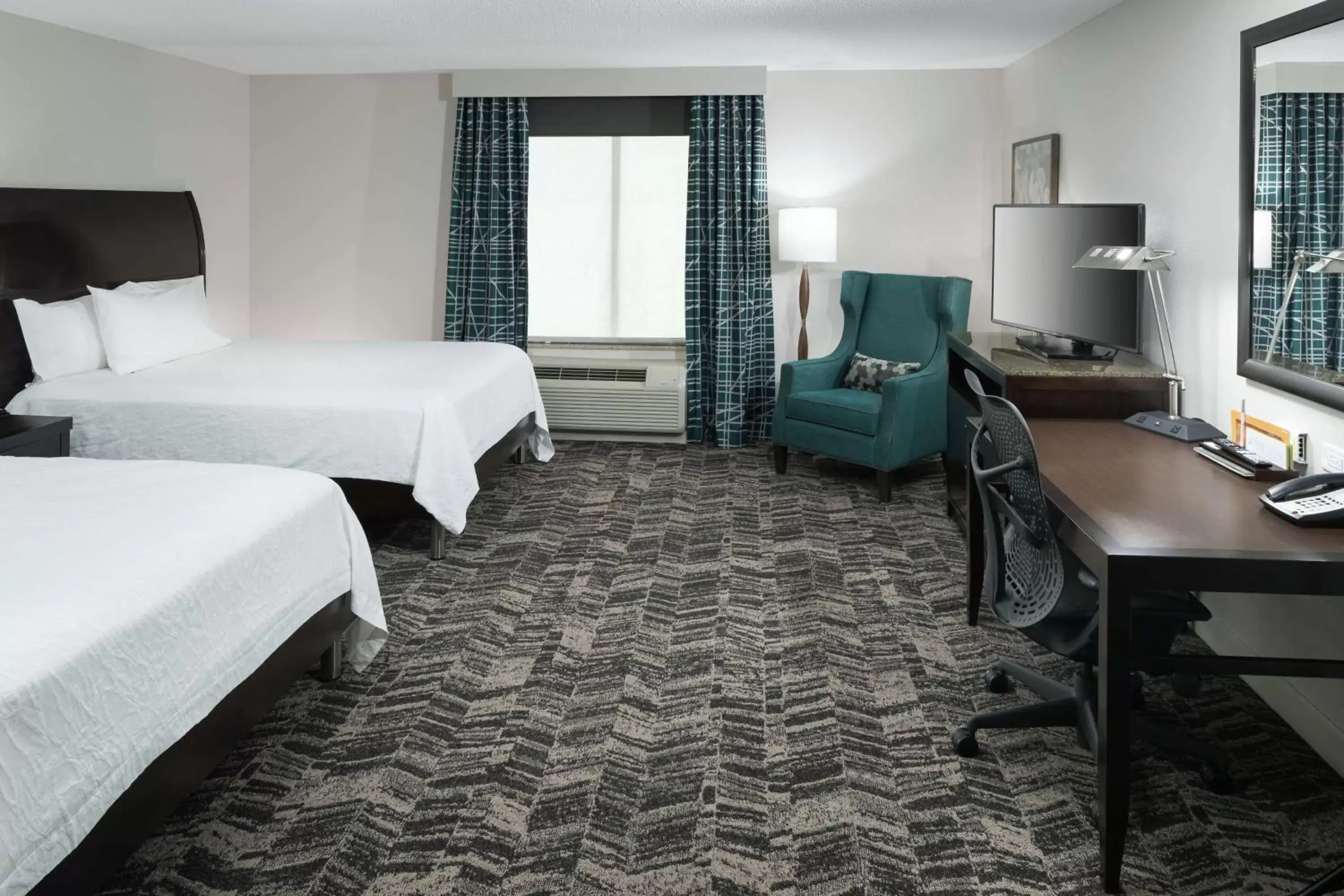 Bedroom, Bed in Hilton Garden Inn Dothan Bedroom, Bed in Hilton Garden Inn Dothan