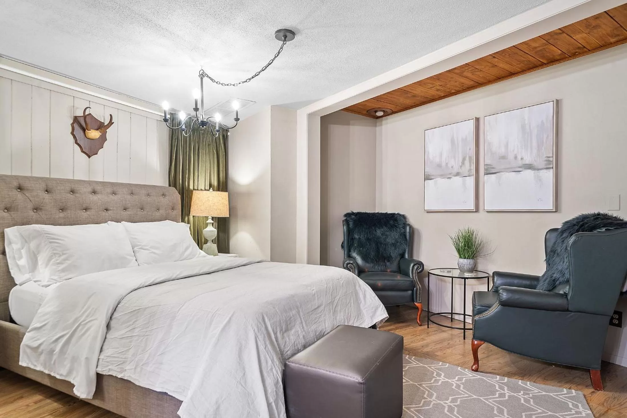 Black Forest Inn Bed & Breakfast