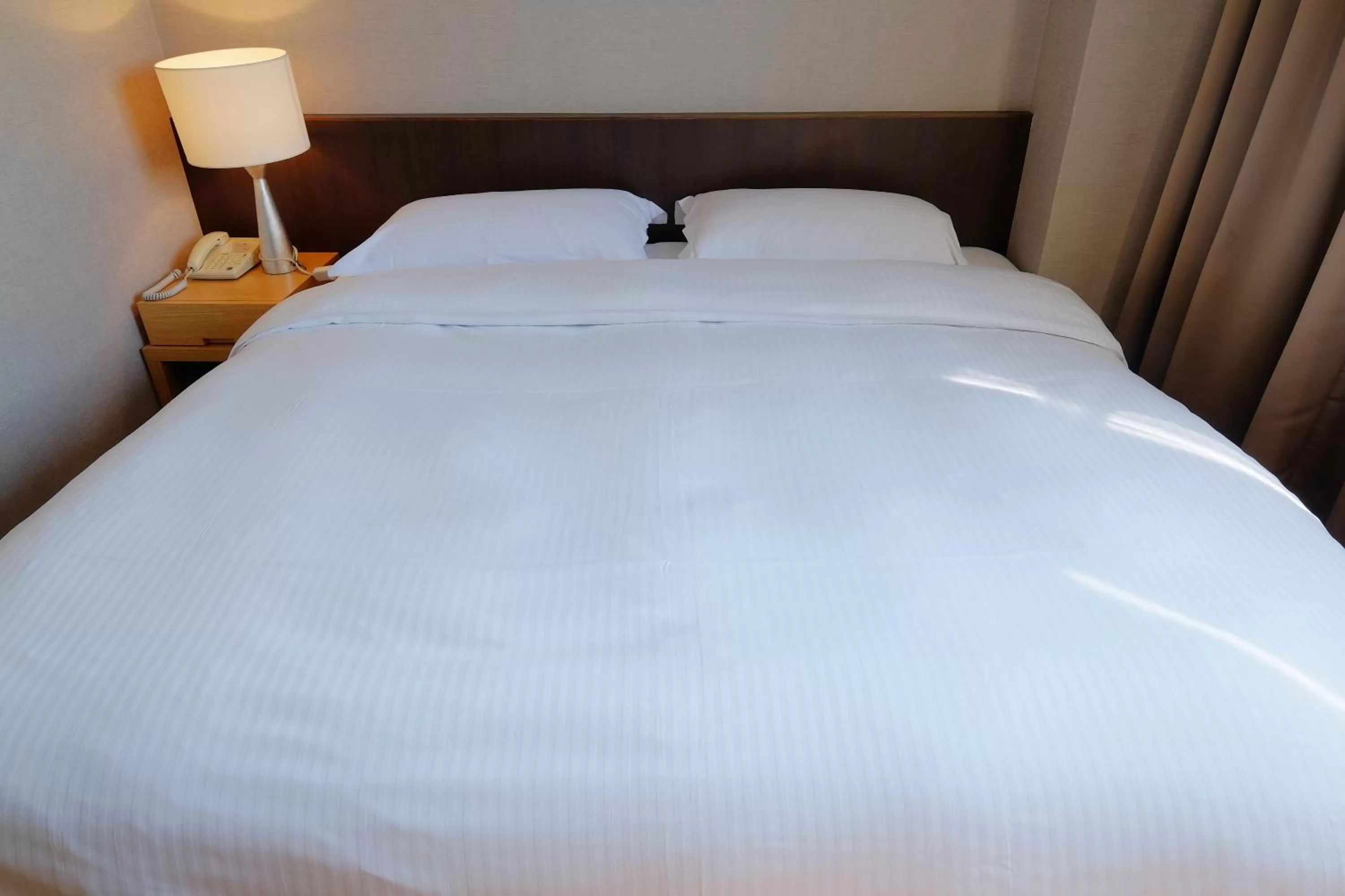 Bed in City Suites - Taoyuan Gateway