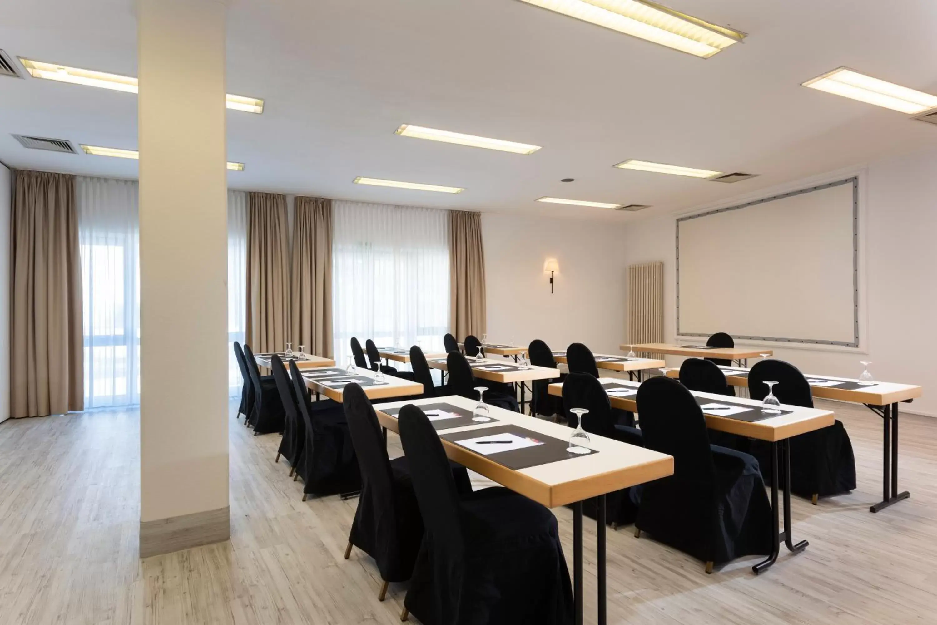 Meeting/conference room in Tryp by Wyndham Rosenheim